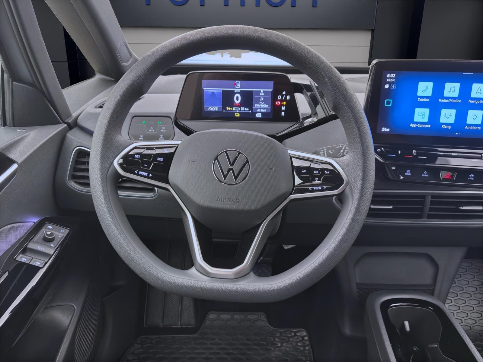 Volkswagen ID.3 PURE PERFORMANCE NAVI PDC LED KLIMA