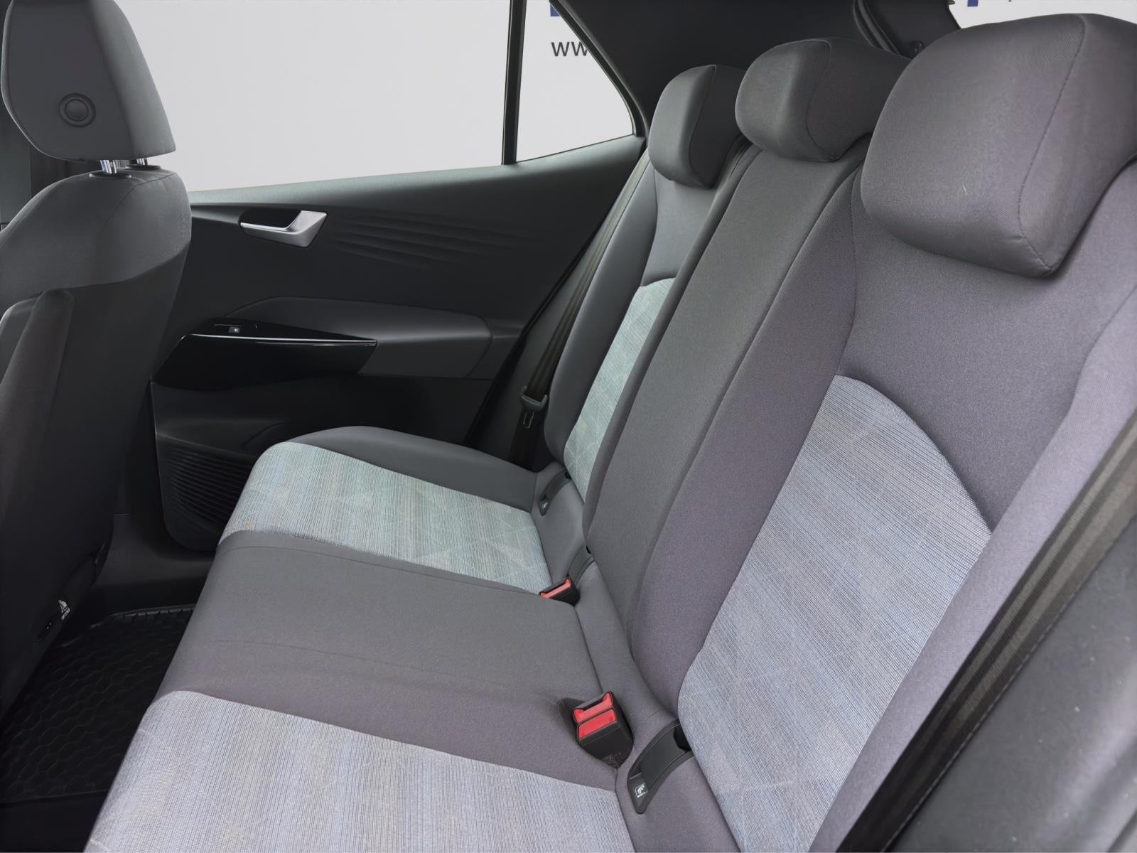 Volkswagen ID.3 PURE PERFORMANCE NAVI PDC LED KLIMA