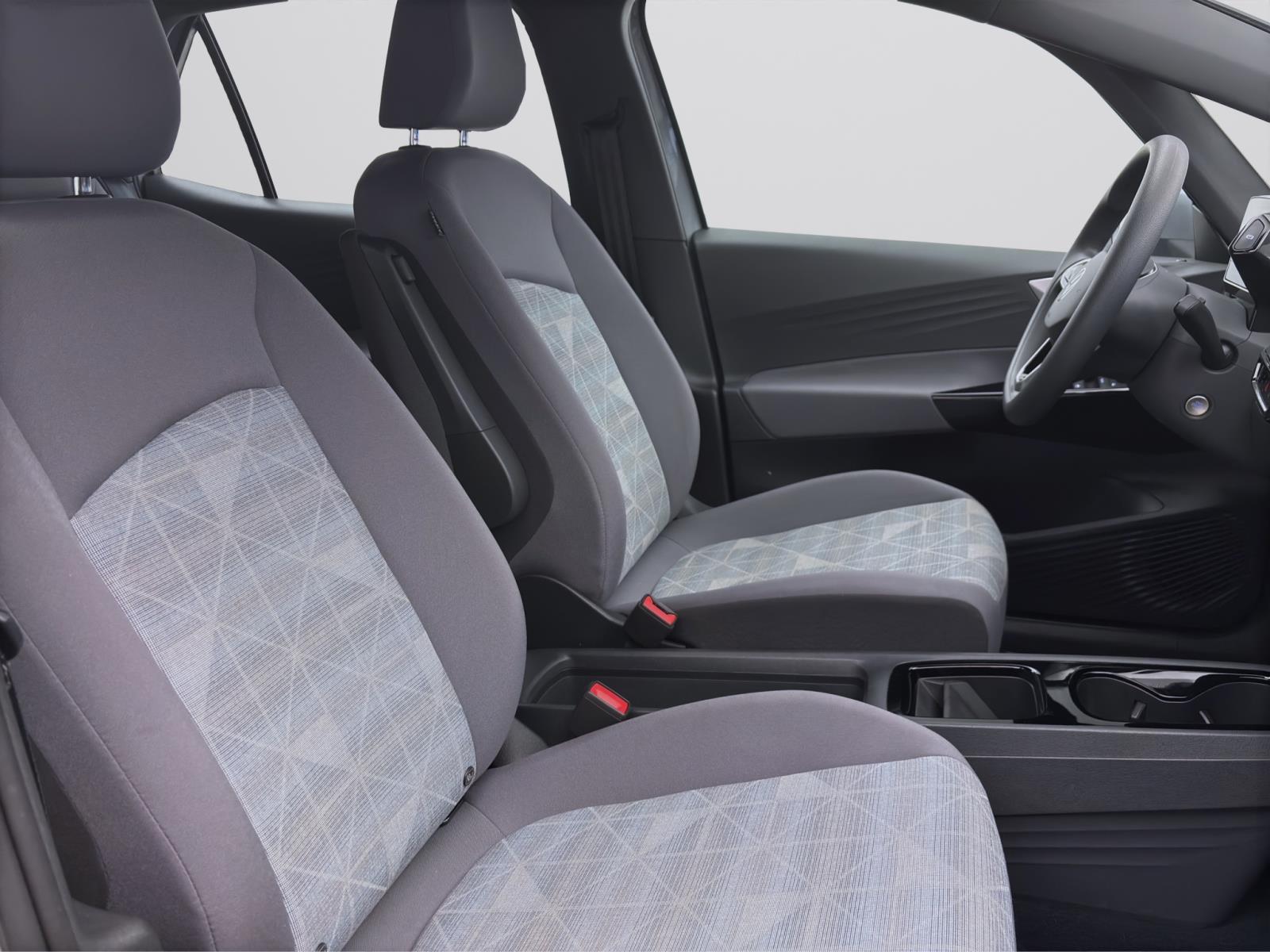 Volkswagen ID.3 PURE PERFORMANCE NAVI PDC LED KLIMA