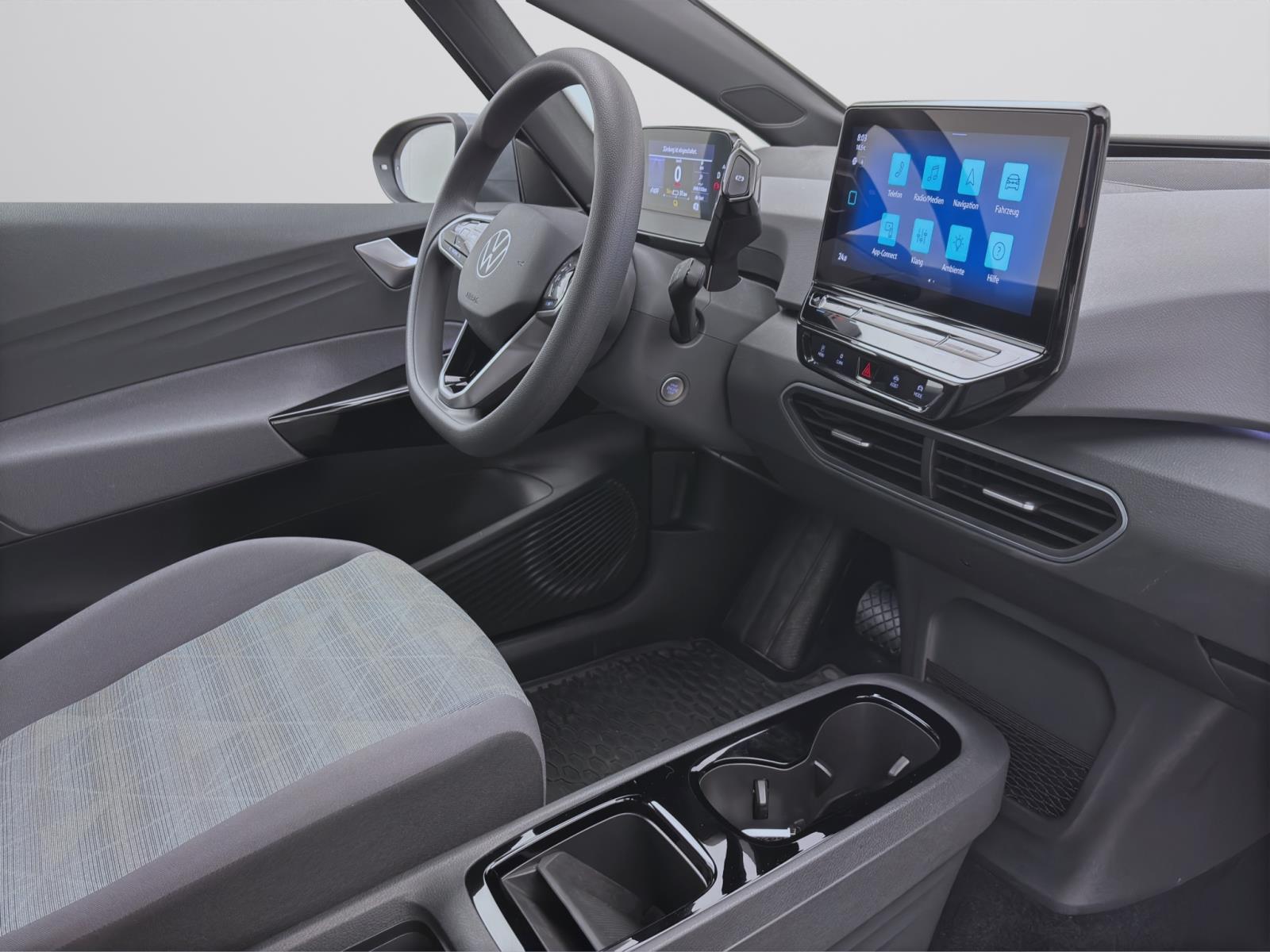 Volkswagen ID.3 PURE PERFORMANCE NAVI PDC LED KLIMA