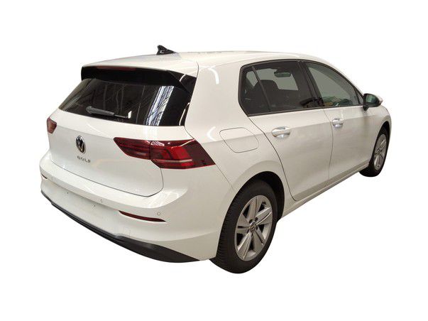 Volkswagen Golf 1.5 TSI LIFE KLIMA SITZHZG PDC LED