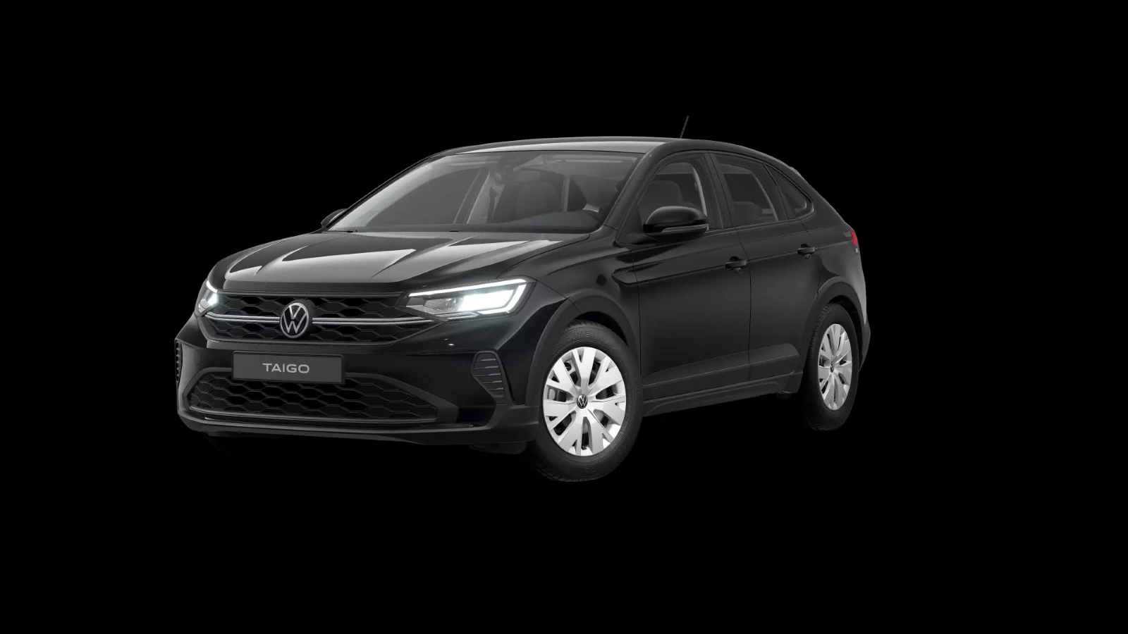 Volkswagen Taigo 1.0 TSI SITZHZG PDC KLIMA LED DAB+