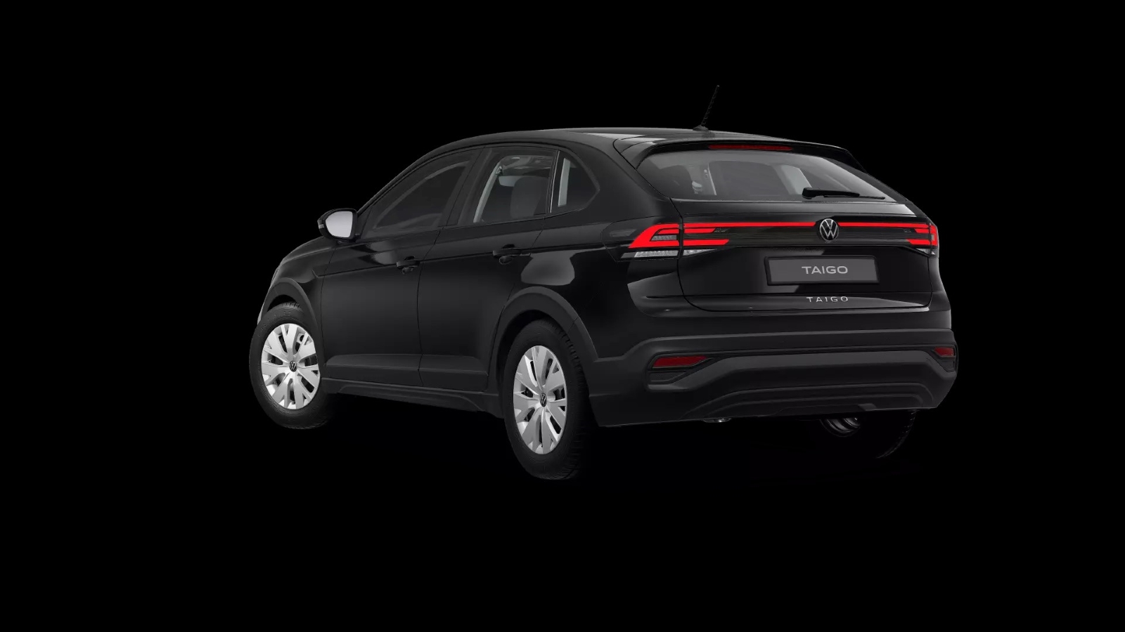 Volkswagen Taigo 1.0 TSI SITZHZG PDC KLIMA LED DAB+