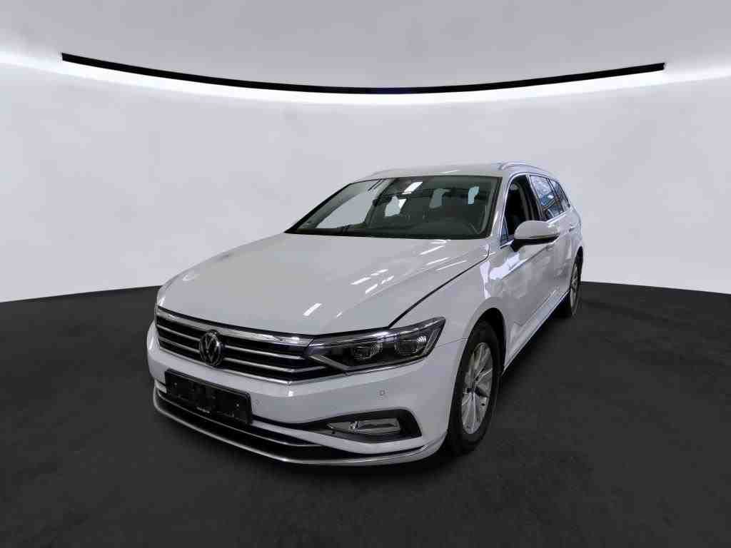 Volkswagen Passat Variant 2.0 TDI DSG ELEGANCE STDHZG NAVI KAMERA KLIMA