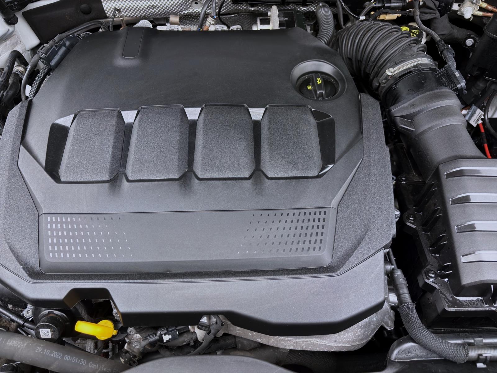 Volkswagen Passat Variant 2.0 TDI DSG ELEGANCE STDHZG NAVI KAMERA KLIMA