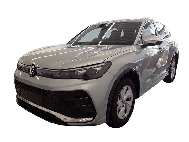 Volkswagen Tiguan 2.0 TDI DSG R-LINE NAVI AHK KAMERA PDC
