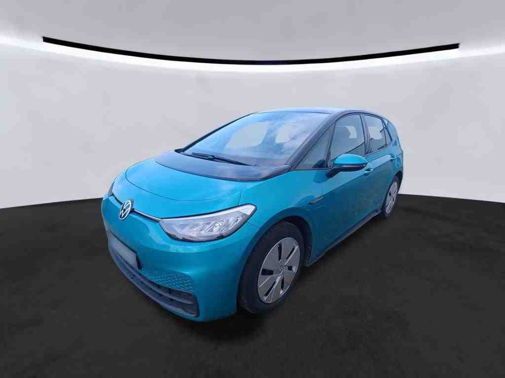 Volkswagen ID.3 PRO PERFORMANCE NAVI PDC LED KLIMA