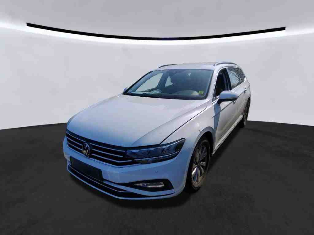 Volkswagen Passat Variant 2.0 TDI DSG BUSINESS NAVI KAMERA PDC