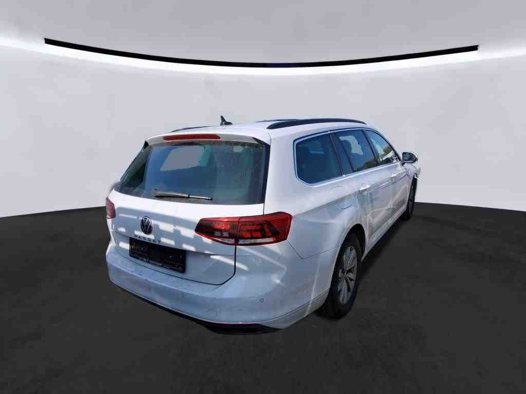 Volkswagen Passat Variant 2.0 TDI DSG BUSINESS NAVI KAMERA PDC
