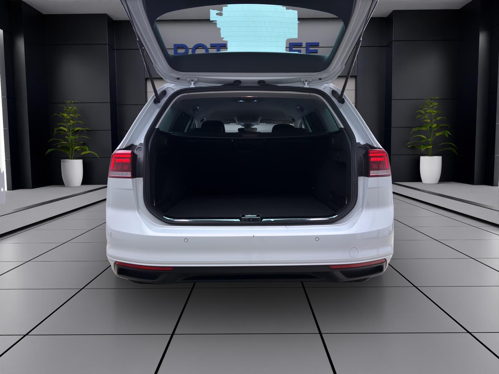 Volkswagen Passat Variant 2.0 TDI DSG BUSINESS NAVI KAMERA PDC