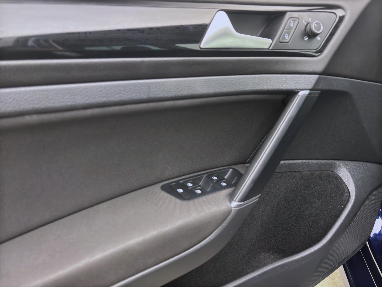 Volkswagen Golf Variant 1.6 TDI SOUND AHK NAVI ACC KLIMA