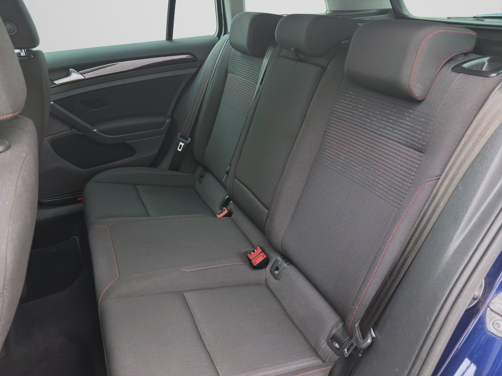 Volkswagen Golf Variant 1.6 TDI SOUND AHK NAVI ACC KLIMA