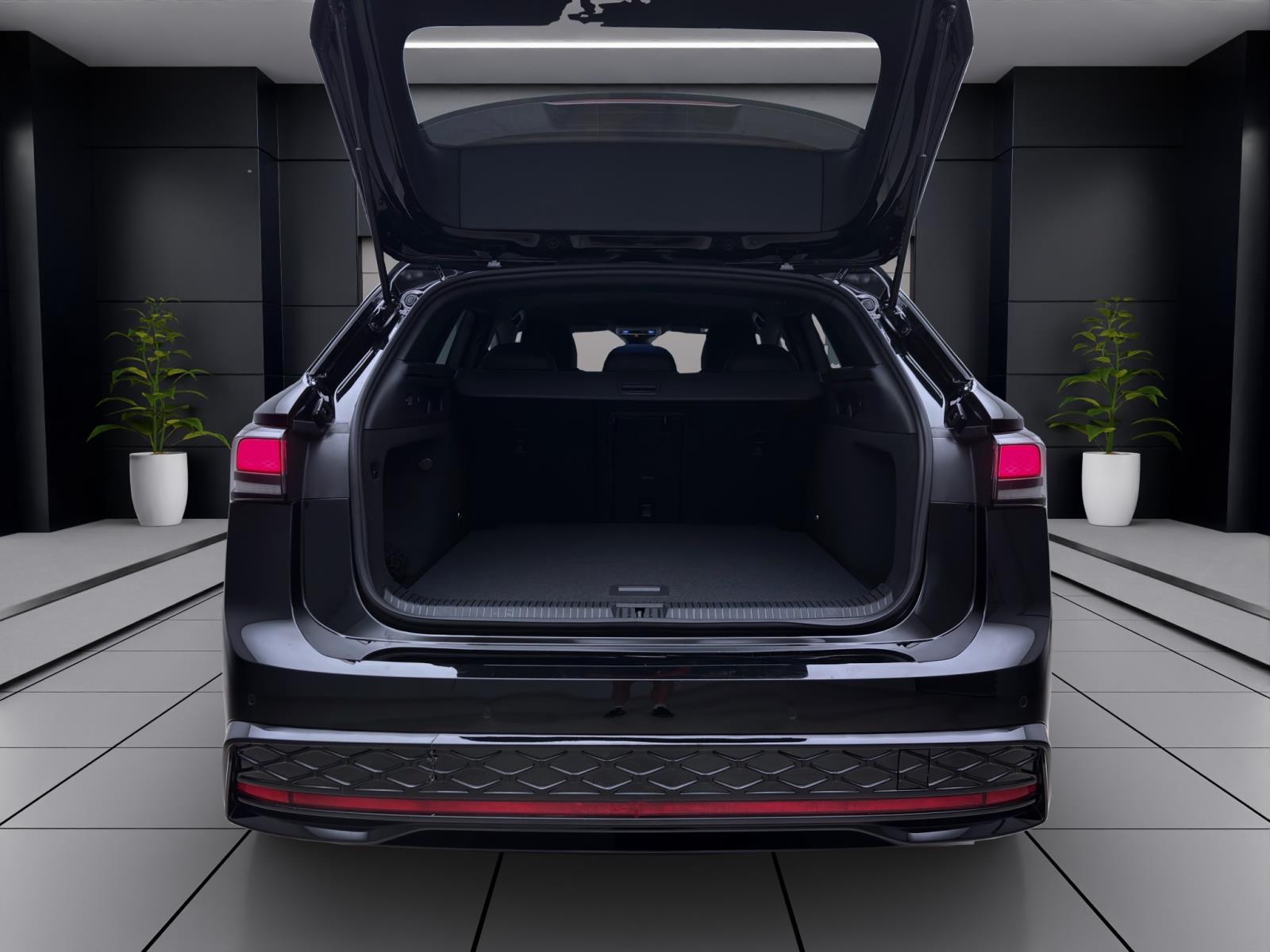 Volkswagen ID.7 Tourer 4M GTX NAVI AHK KAMERA PDC