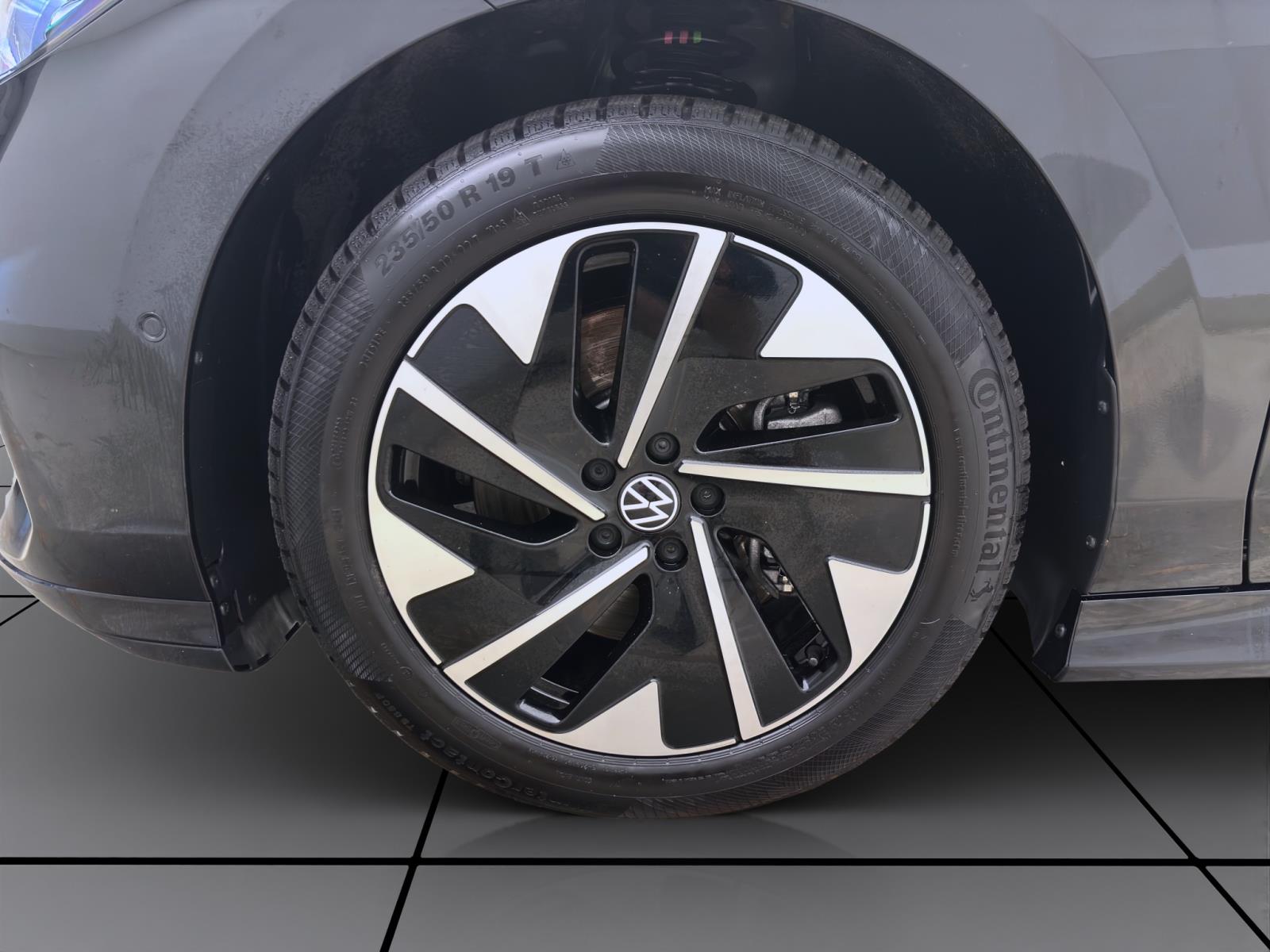Volkswagen ID.7 Tourer 4M GTX NAVI AHK KAMERA PDC
