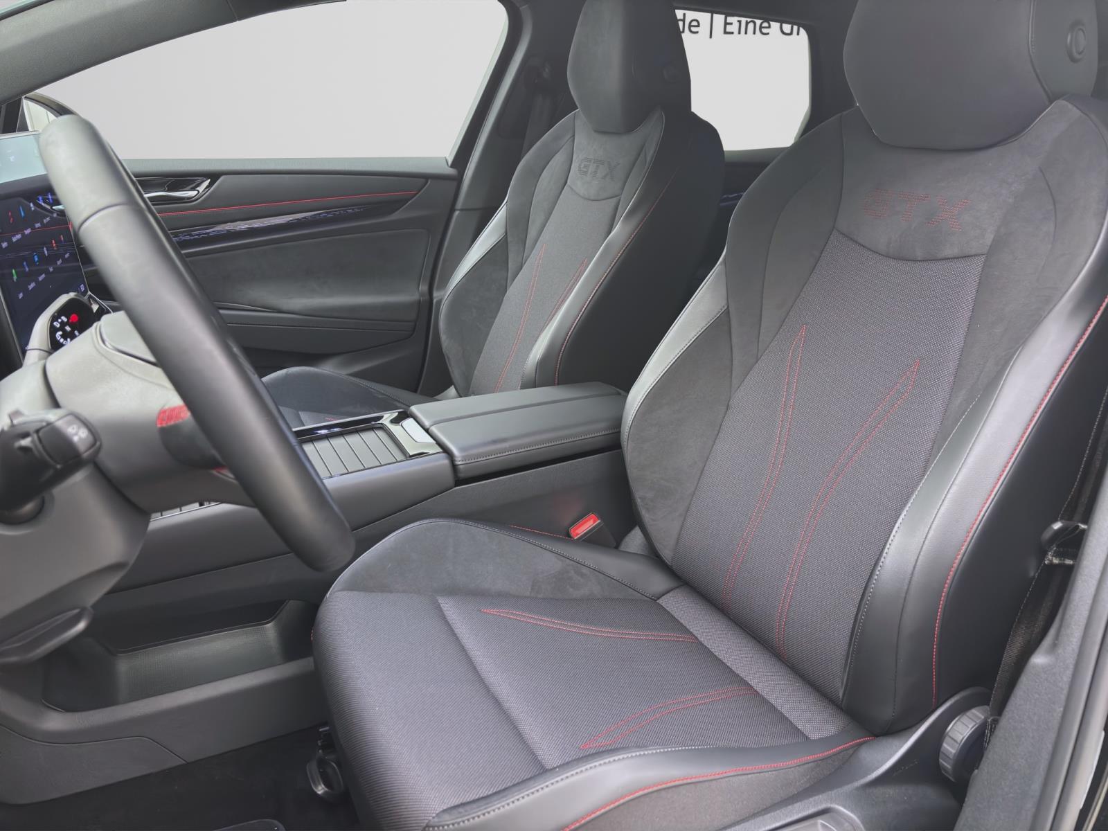 Volkswagen ID.7 Tourer 4M GTX NAVI AHK KAMERA PDC