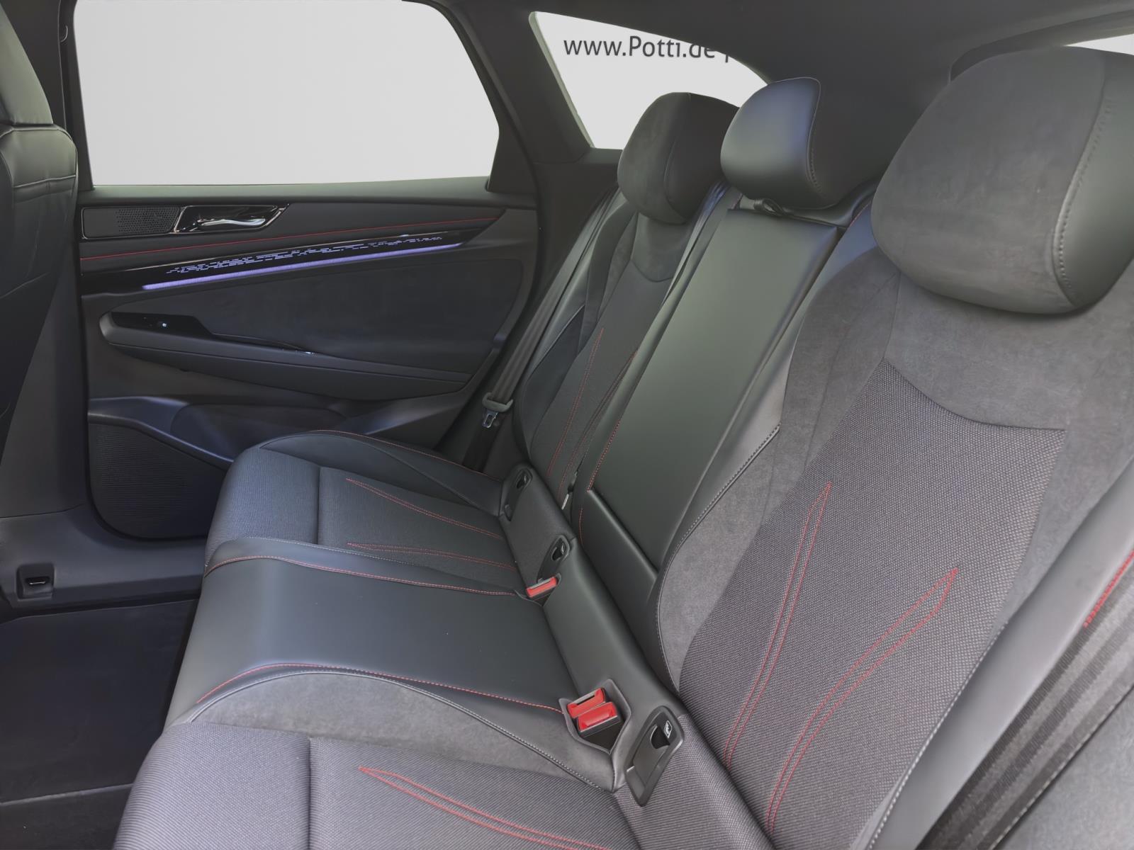 Volkswagen ID.7 Tourer 4M GTX NAVI AHK KAMERA PDC