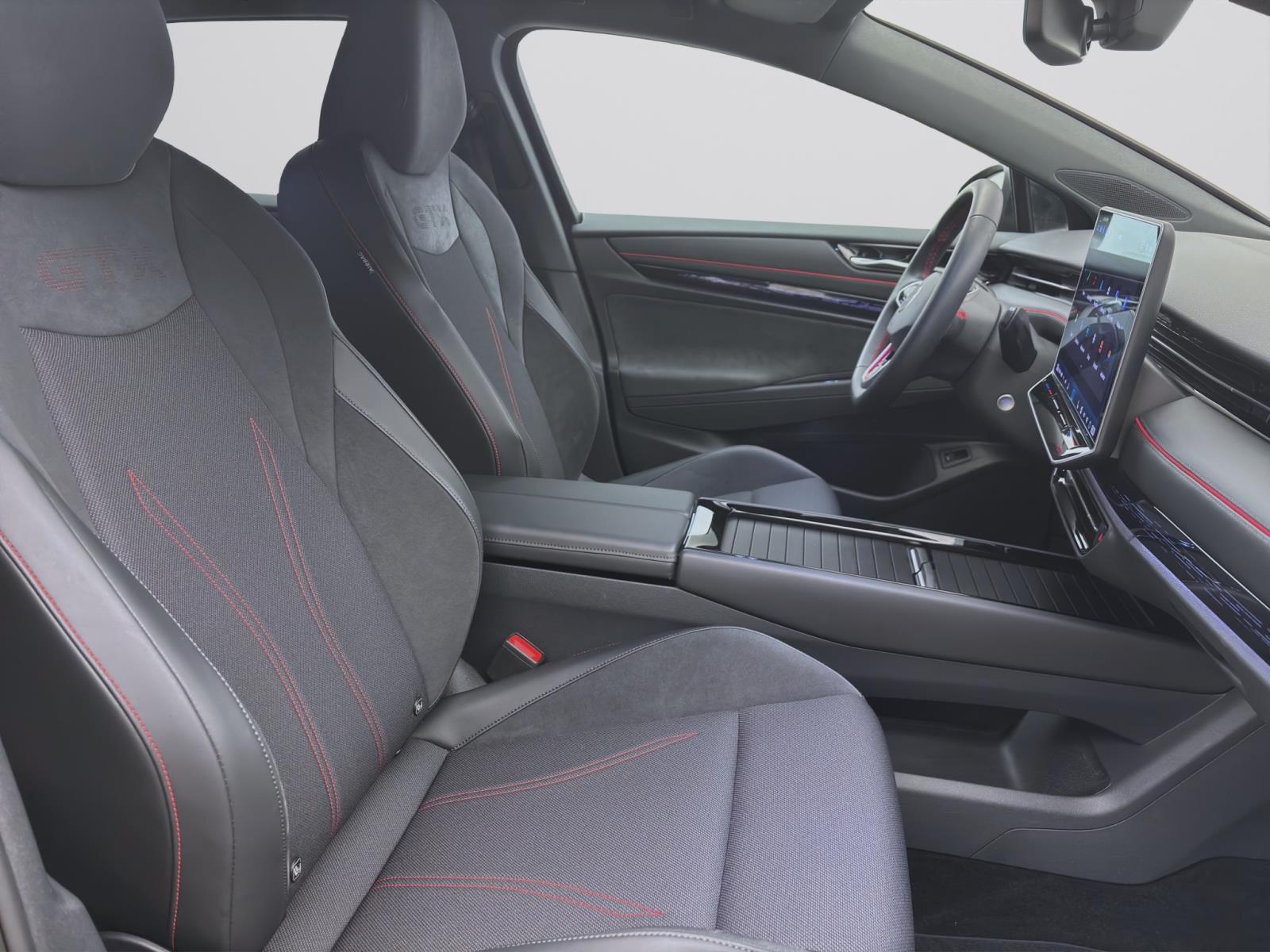 Volkswagen ID.7 Tourer 4M GTX NAVI AHK KAMERA PDC