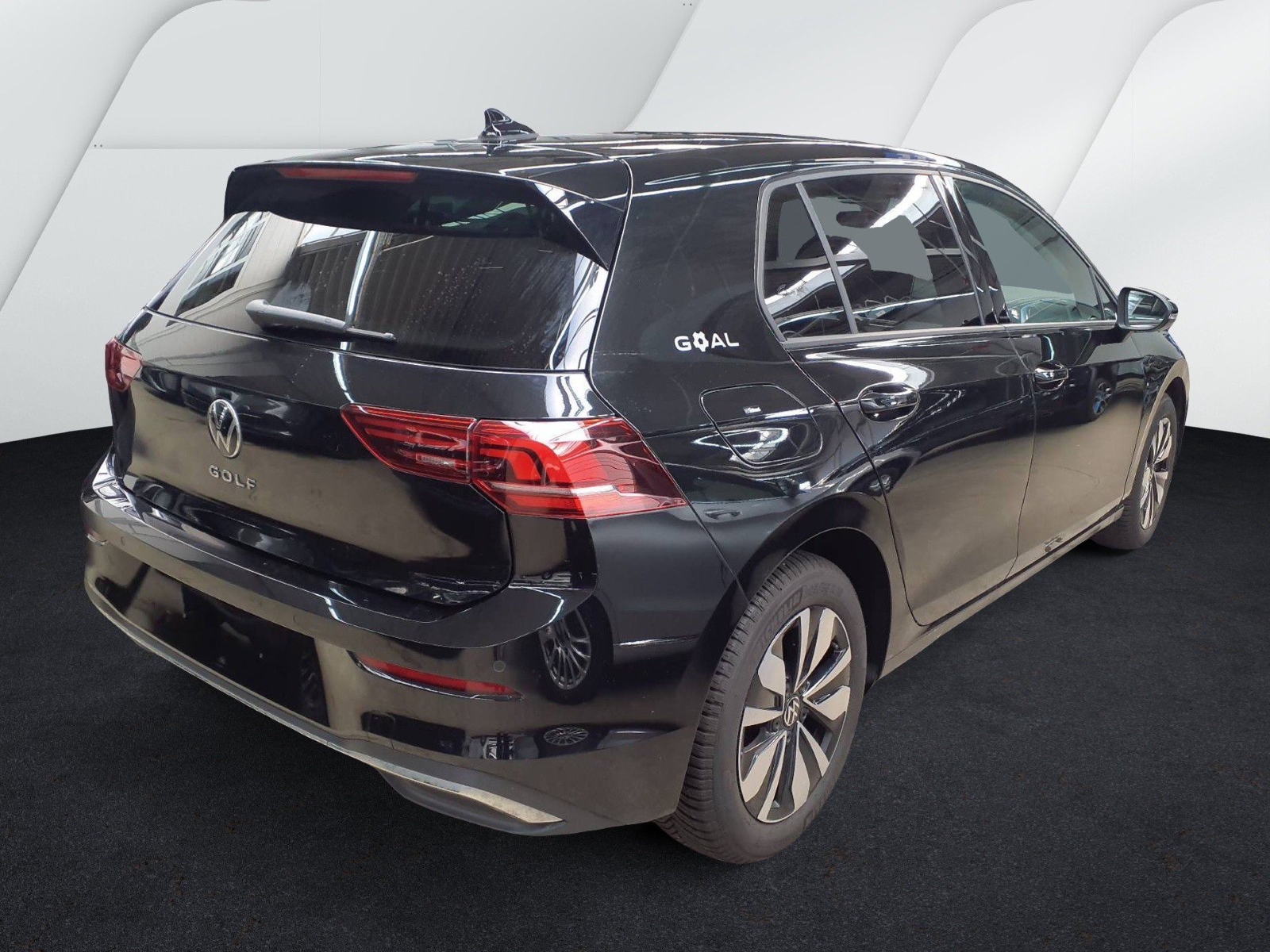 Volkswagen Golf 2.0 TDI DSG GOAL NAVI AHK KAMERA ACC