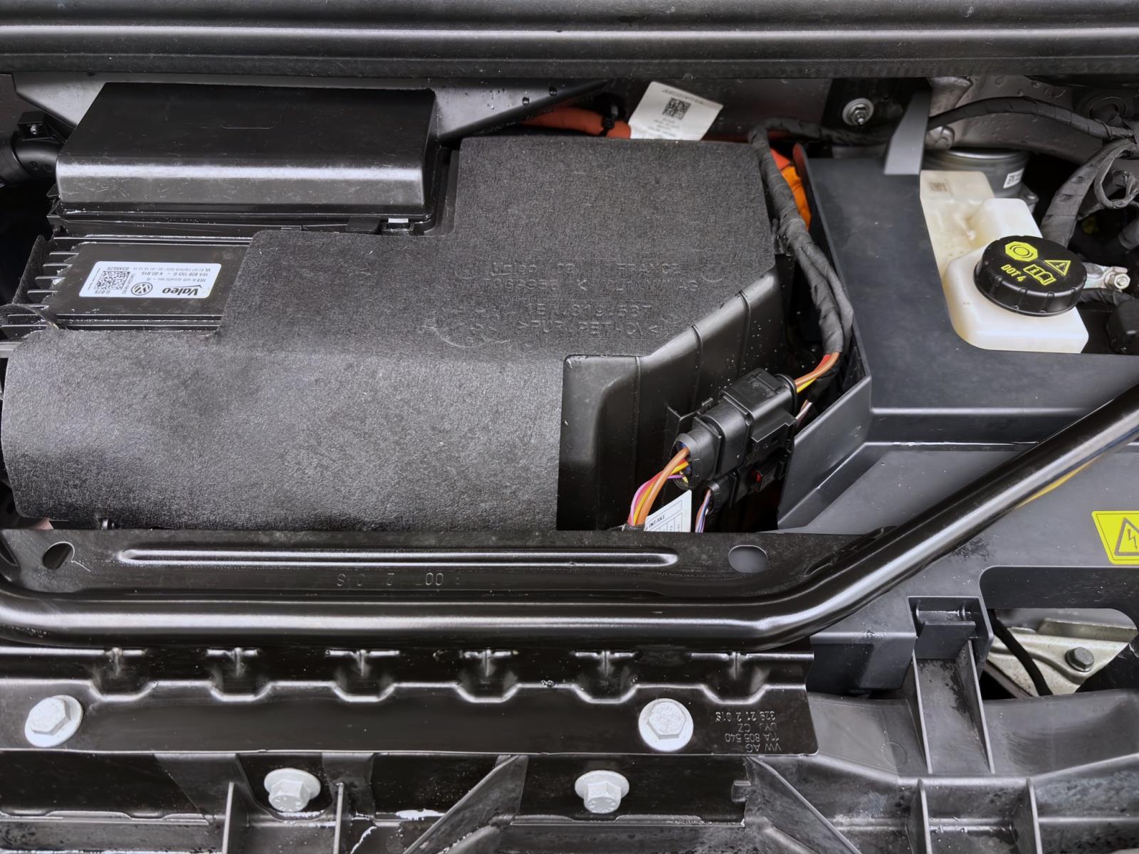 Audi Q4 e-tron Sportback 35 KAMERA LED SITZHZG