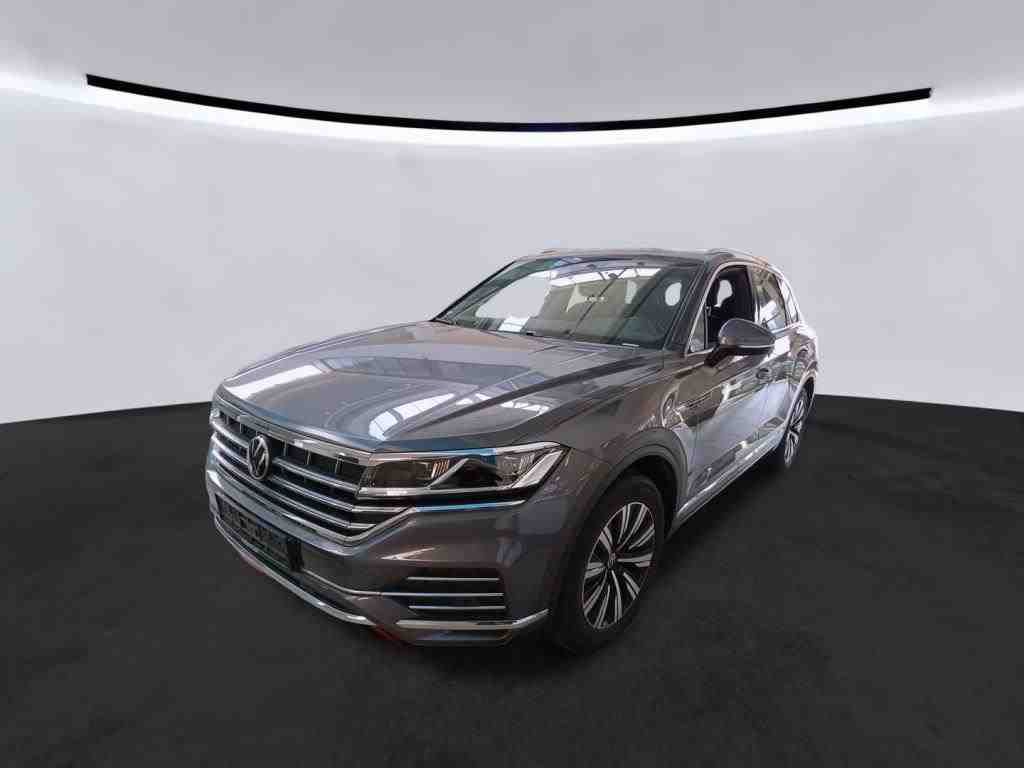 Volkswagen Touareg 3.0 TDI DSG 4M ELEGANCE NAVI LEDER KAMERA