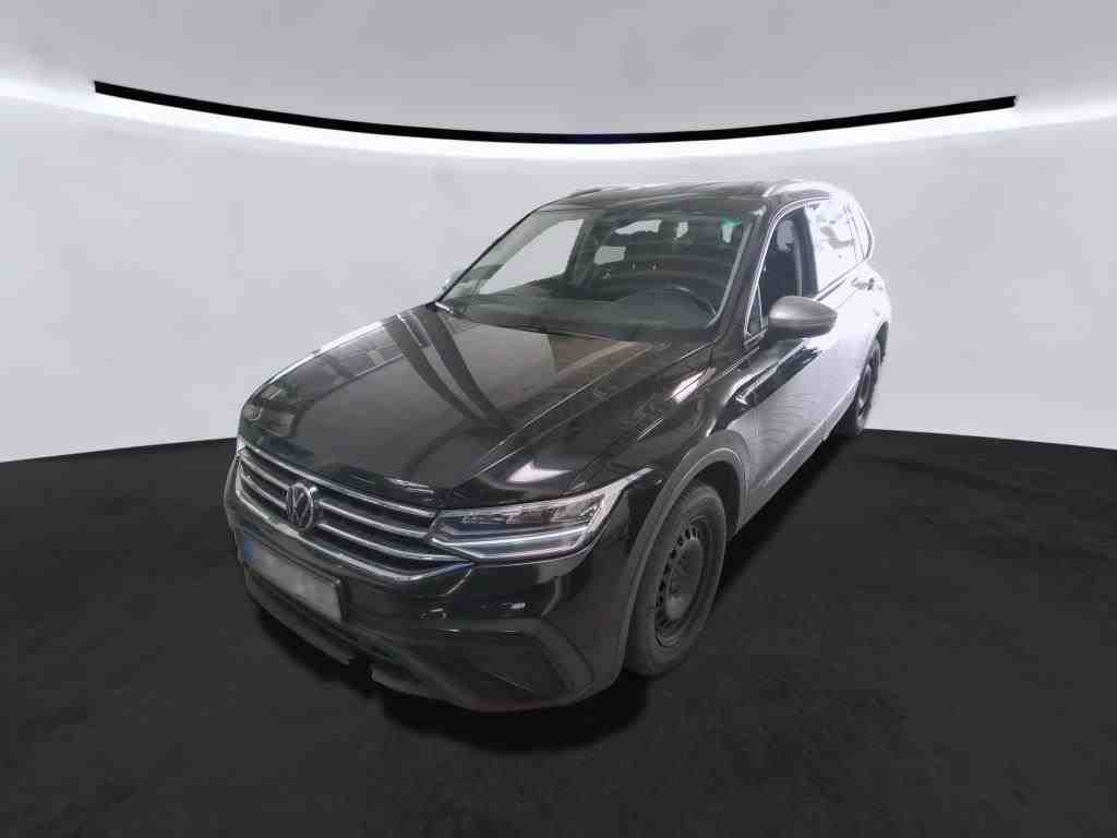 Volkswagen Tiguan Allspace 2.0 TDI DSG LIFE AHK NAVI LED SITZHZG