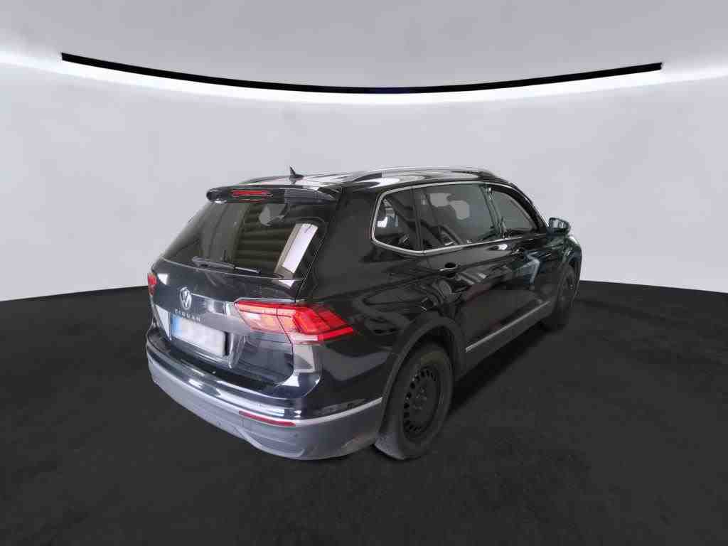 Volkswagen Tiguan Allspace 2.0 TDI DSG LIFE AHK NAVI LED SITZHZG