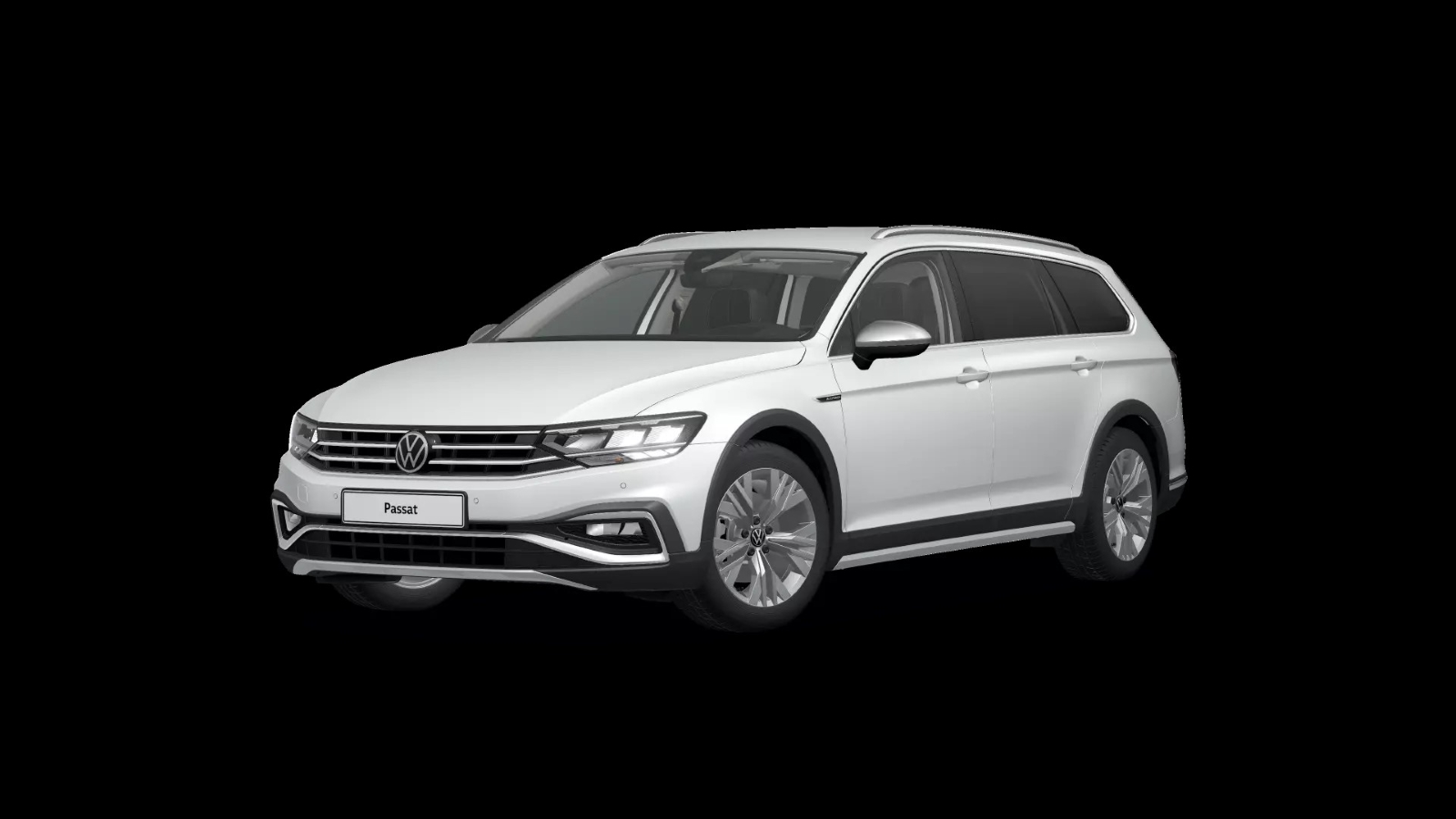 Volkswagen Passat Alltrack 2.0 TDI DSG 4M AHK NAVI KAMERA SITZHZG