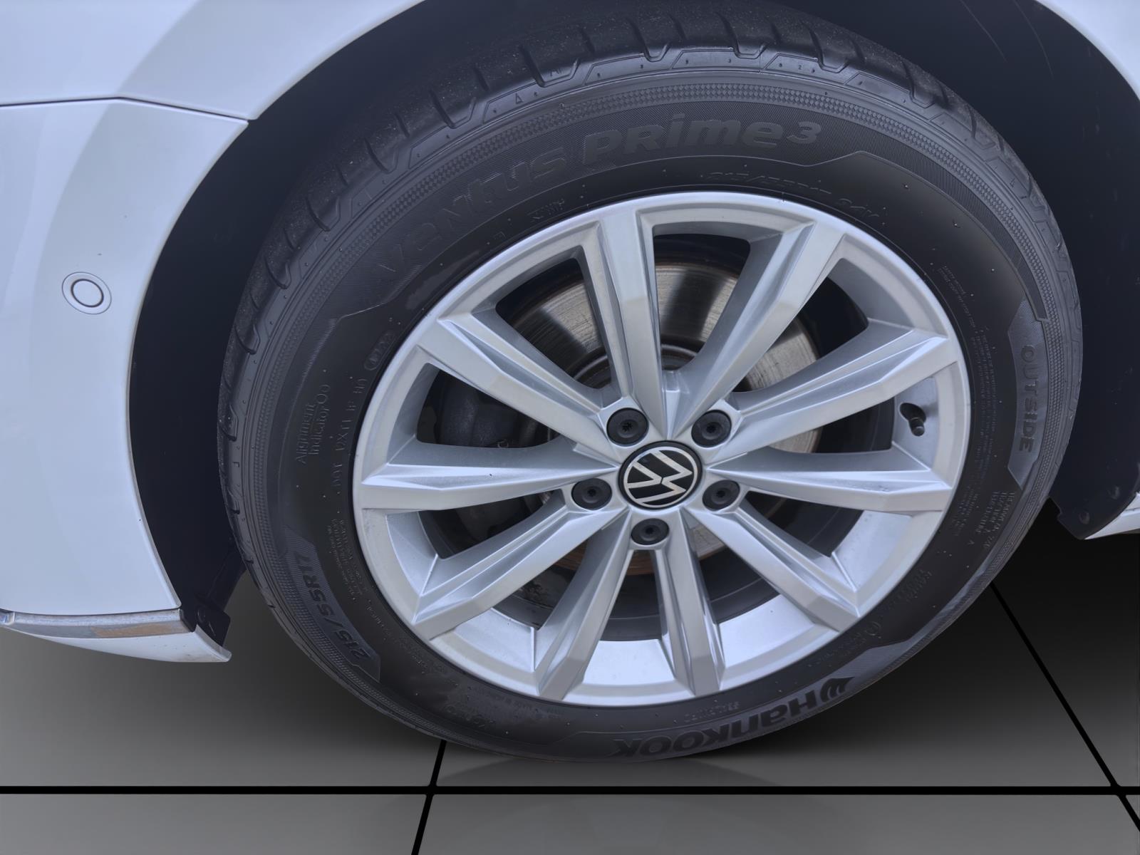 Volkswagen Passat Variant 2.0 TDI ELEGANCE NAVI AHK KAMERA PDC