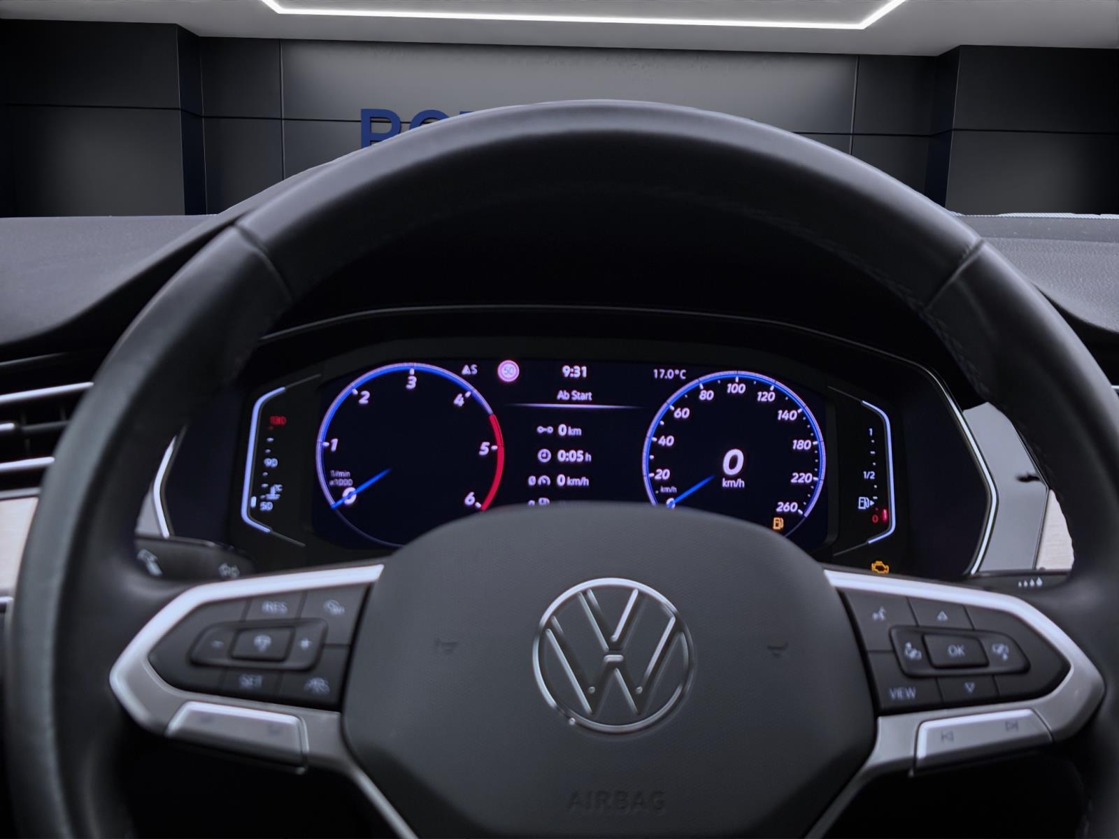 Volkswagen Passat Variant 2.0 TDI ELEGANCE NAVI AHK KAMERA PDC