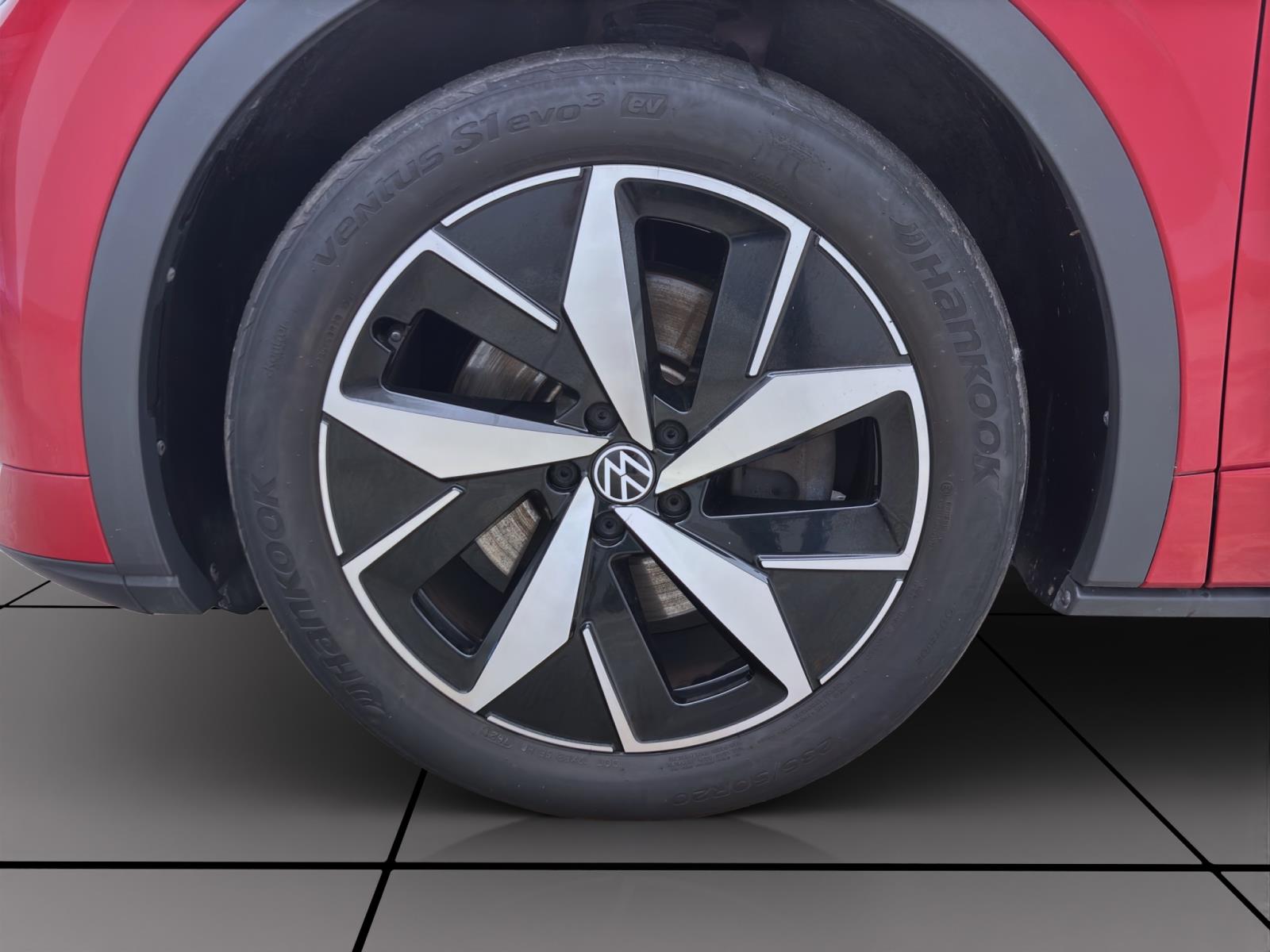 Volkswagen ID.4 4M GTX PANO NAVI MATRIX KAMERA