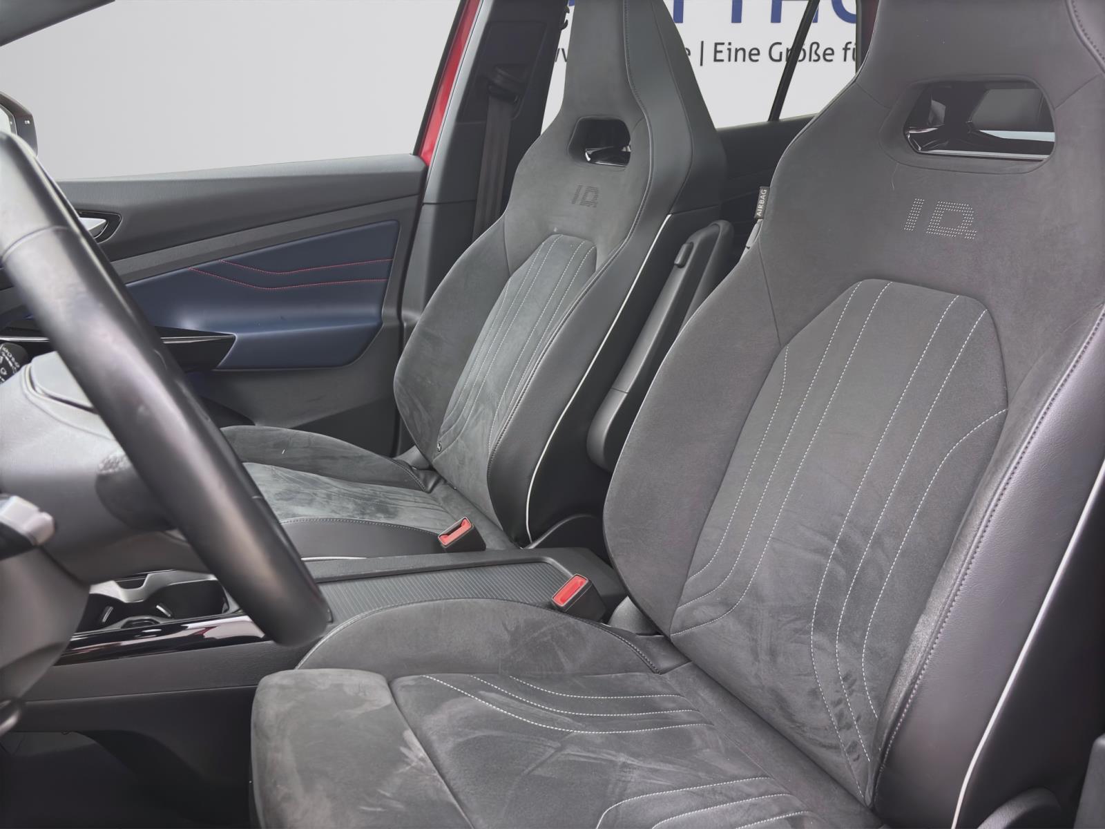 Volkswagen ID.4 4M GTX PANO NAVI MATRIX KAMERA
