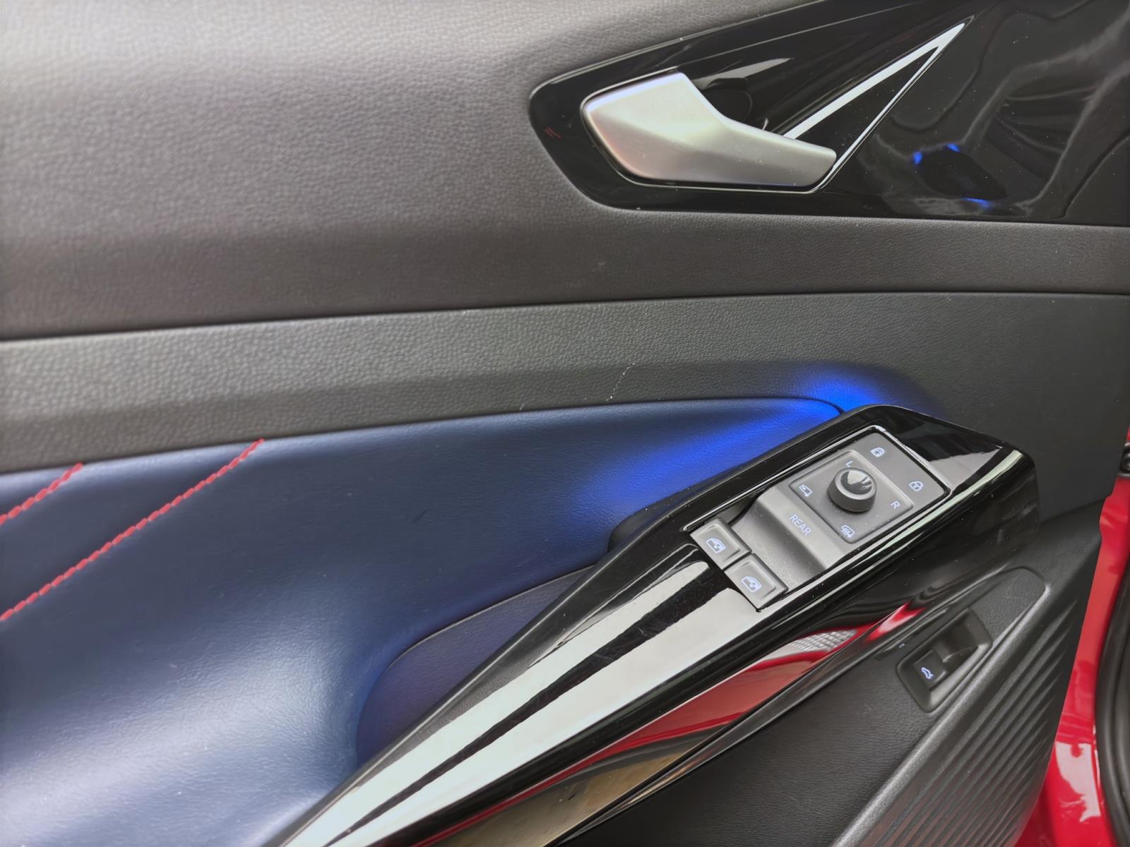 Volkswagen ID.4 4M GTX PANO NAVI MATRIX KAMERA