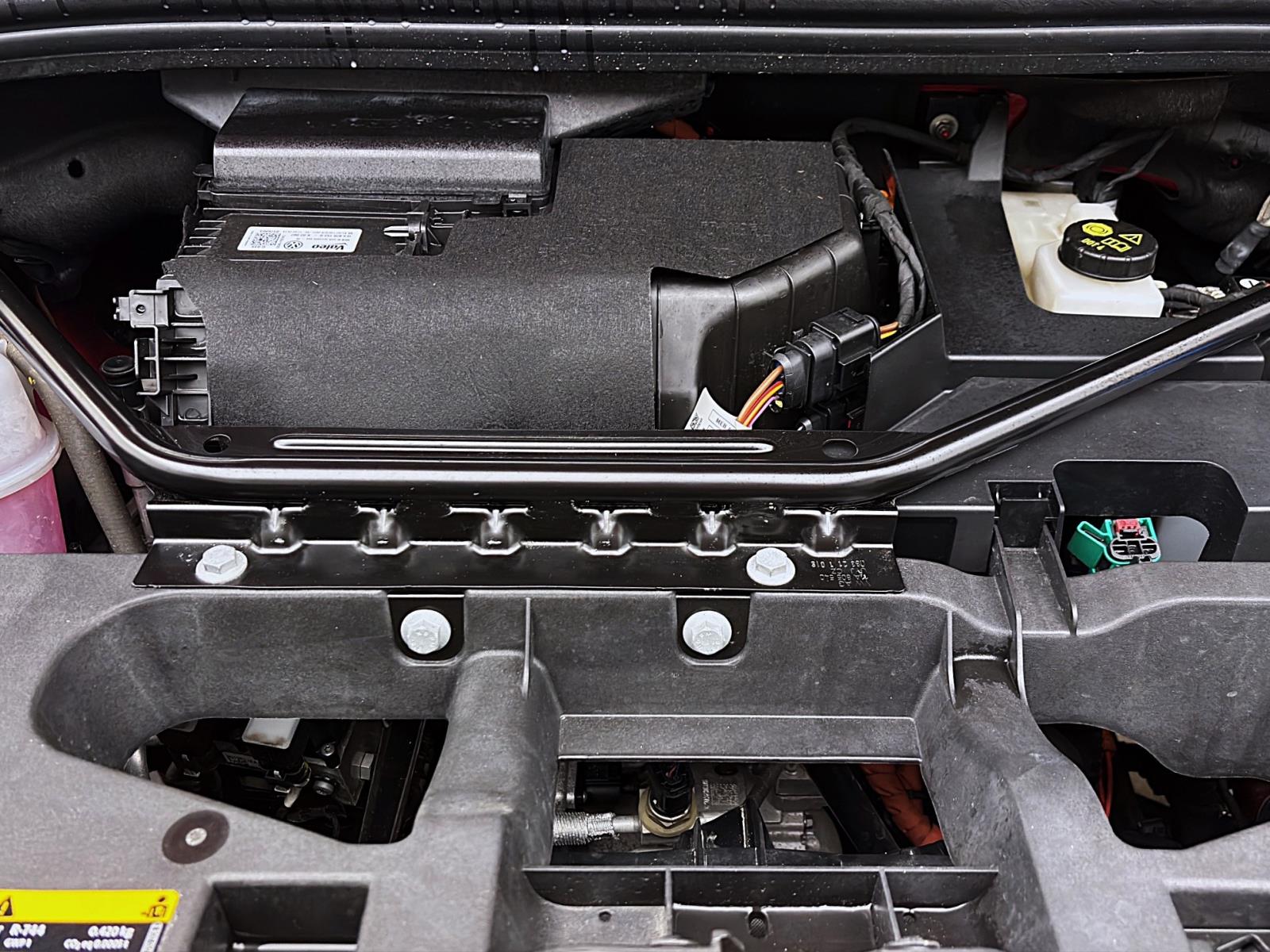 Volkswagen ID.4 4M GTX PANO NAVI MATRIX KAMERA