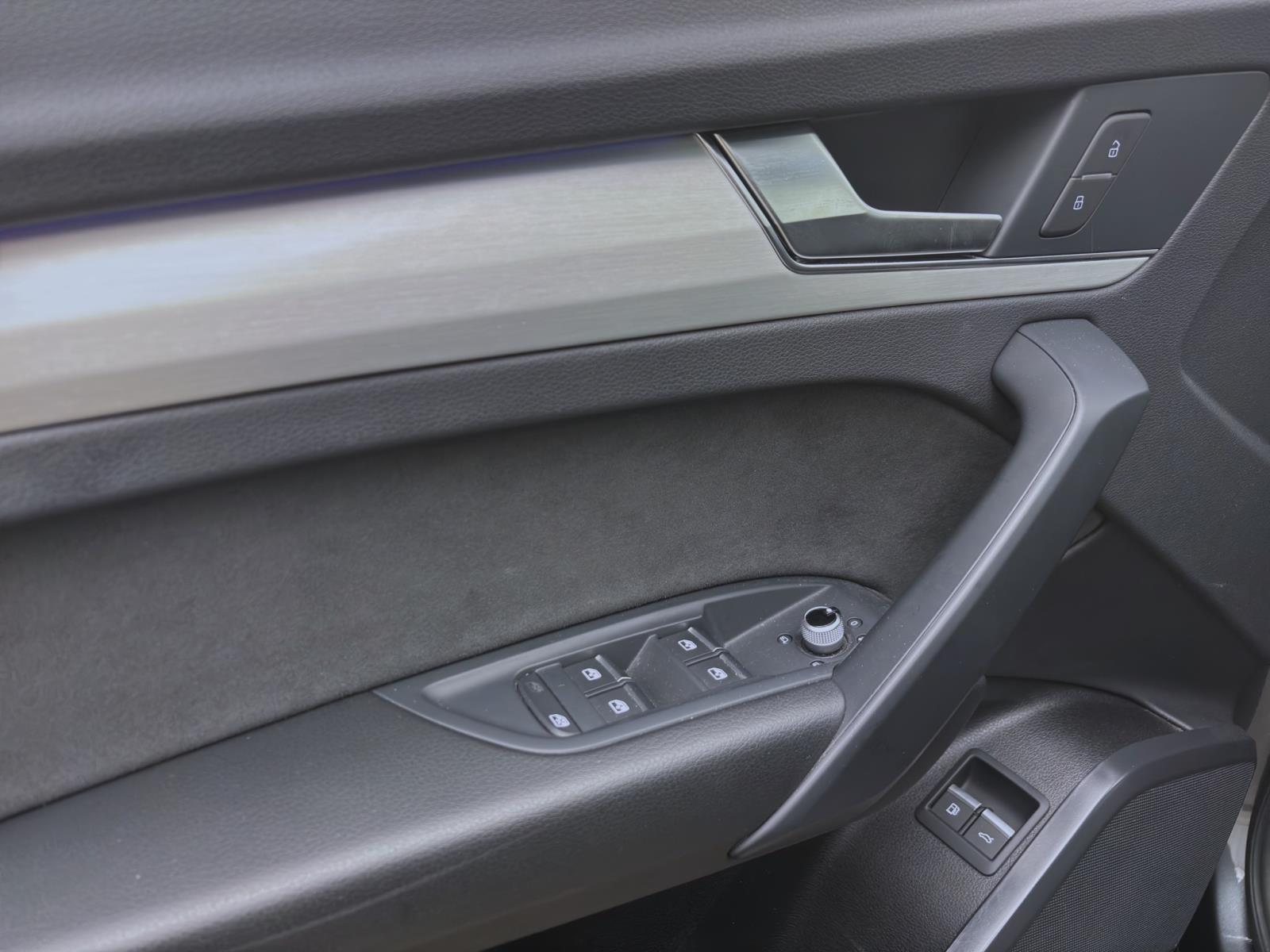 Audi Q5 55 TFSIe Q S LINE PANO NAVI+ MATRIX AHK