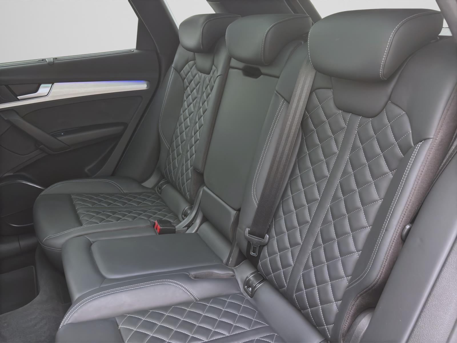 Audi Q5 55 TFSIe Q S LINE PANO NAVI+ MATRIX AHK