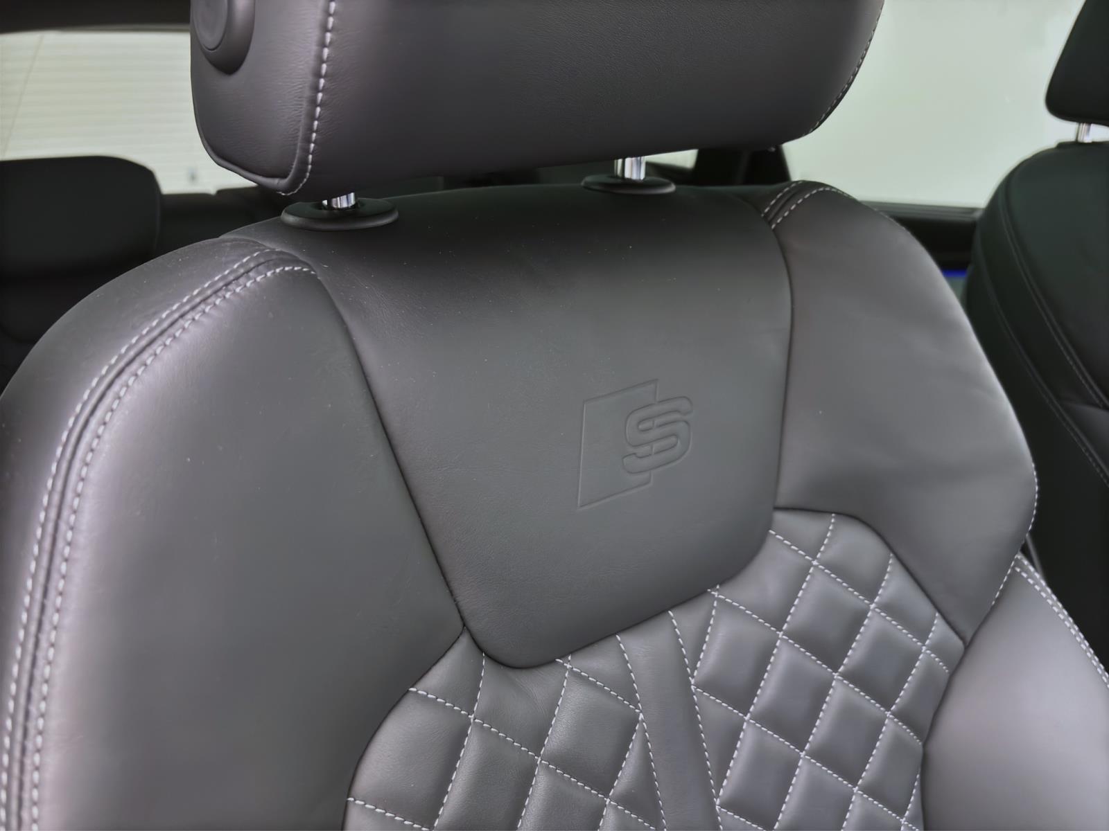 Audi Q5 55 TFSIe Q S LINE PANO NAVI+ MATRIX AHK