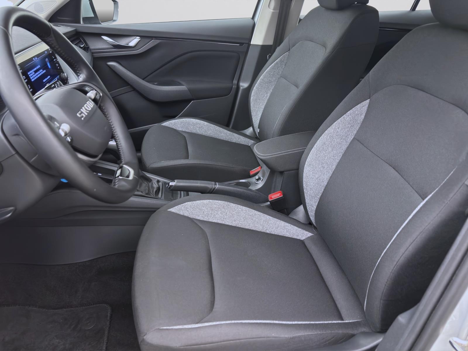 Bild 8: Skoda Kamiq 1.0 TSI ESSENCE DSG LED PDC SHZ SMARTL. WINTER-P.