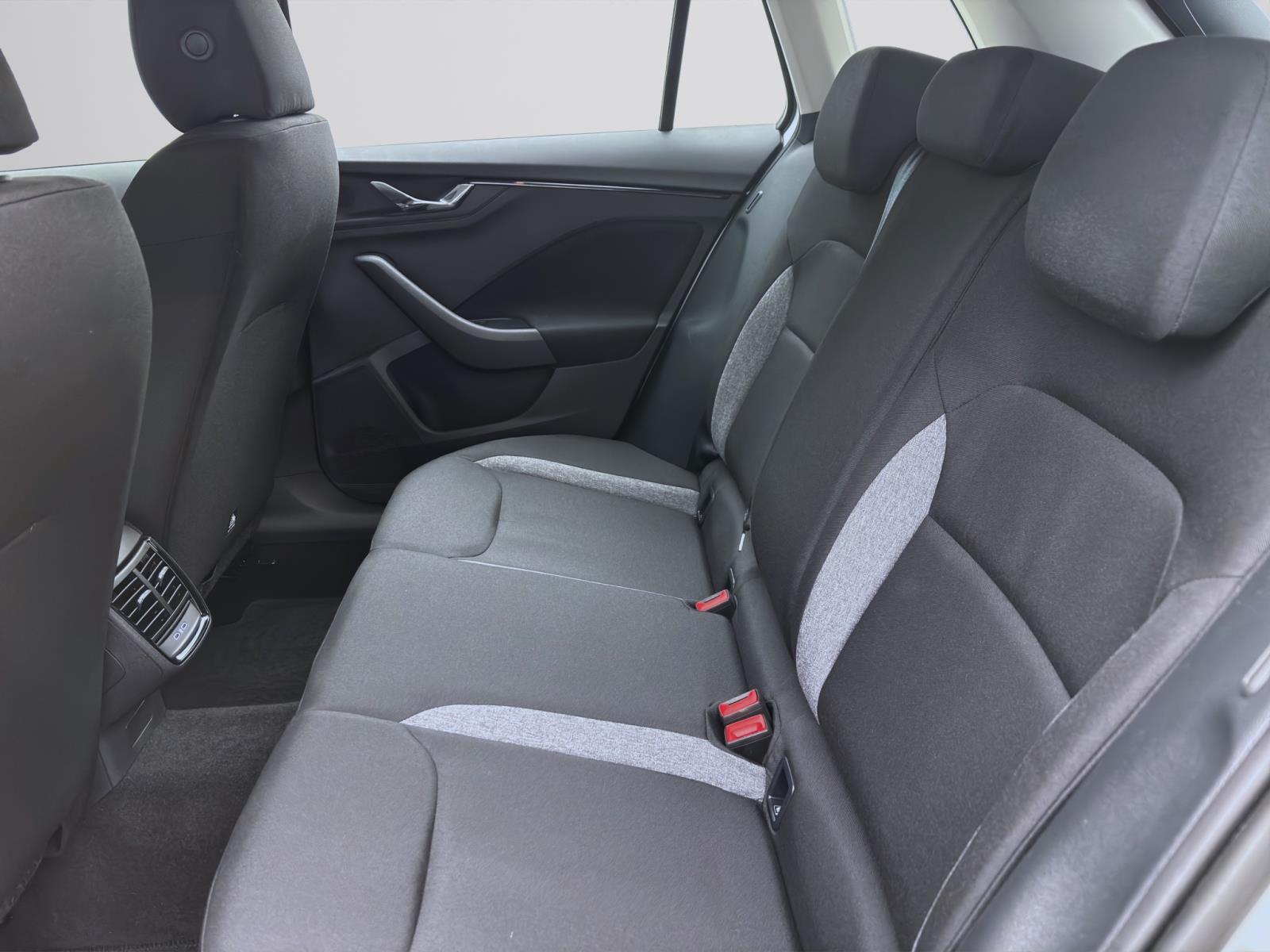 Bild 13: Skoda Kamiq 1.0 TSI ESSENCE DSG LED PDC SHZ SMARTL. WINTER-P.