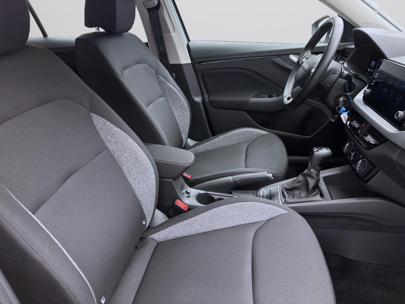 Bild 14: Skoda Kamiq 1.0 TSI ESSENCE DSG LED PDC SHZ SMARTL. WINTER-P.