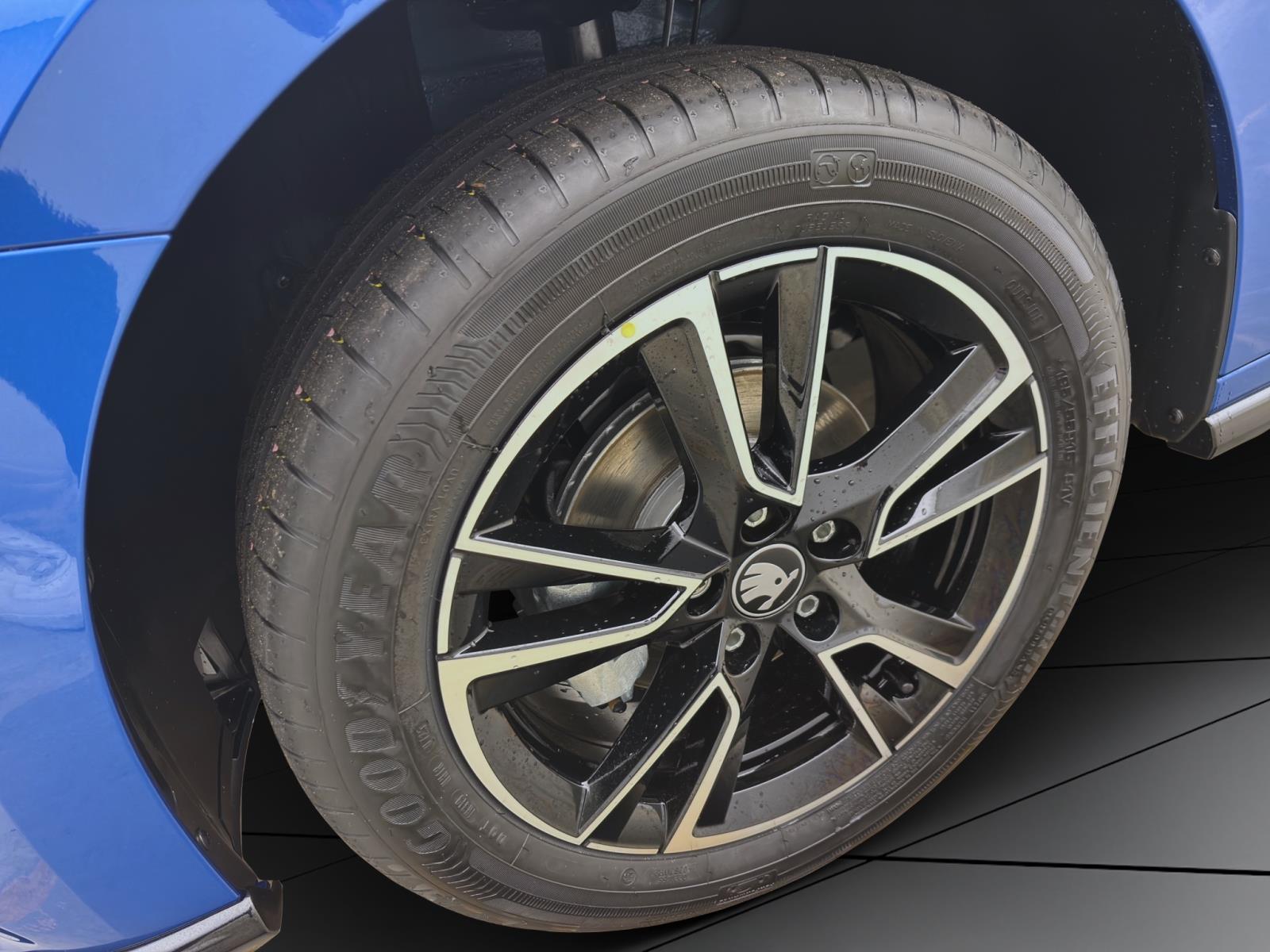 Bild 7: Skoda Fabia MONTE CARLO KAM LICHT&SICHT WINTER+ SMARTLINK