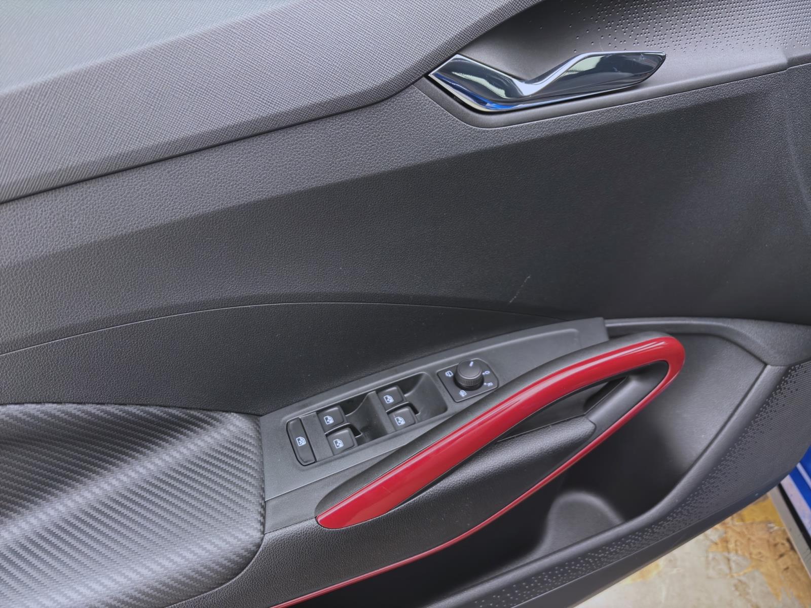 Bild 9: Skoda Fabia MONTE CARLO KAM LICHT&SICHT WINTER+ SMARTLINK