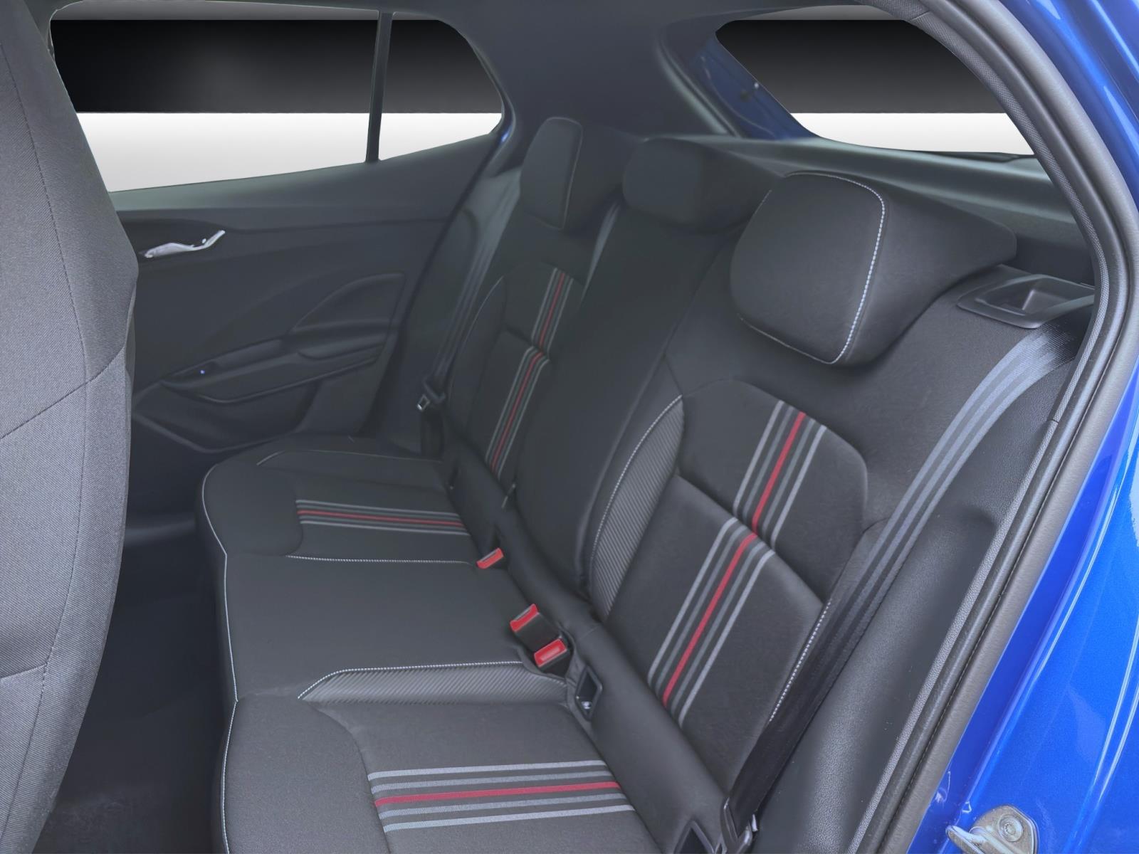 Bild 14: Skoda Fabia MONTE CARLO KAM LICHT&SICHT WINTER+ SMARTLINK
