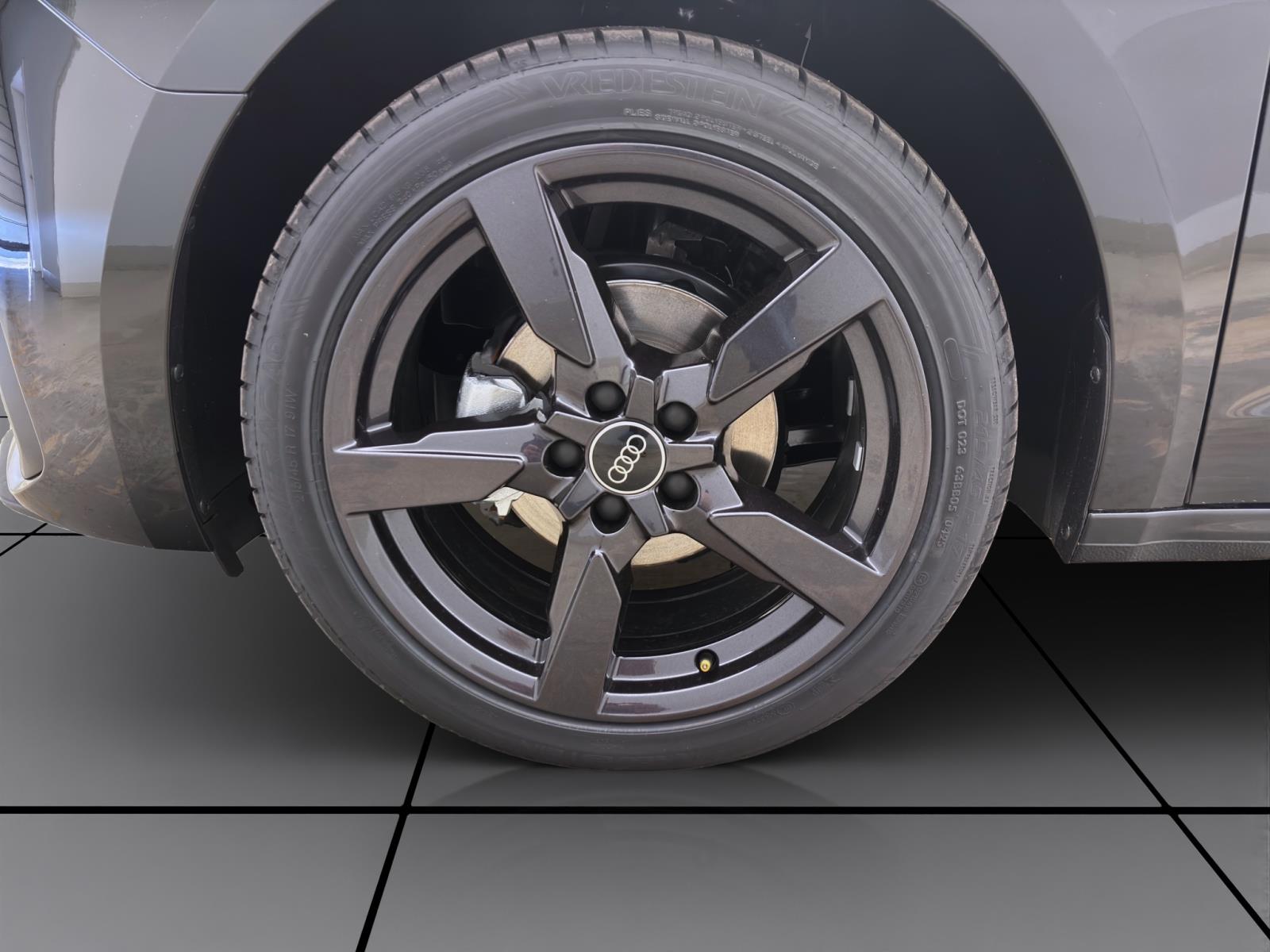 Audi A1 Sportback 25 TFSI SITZHZG VIRTUAL LED PDC
