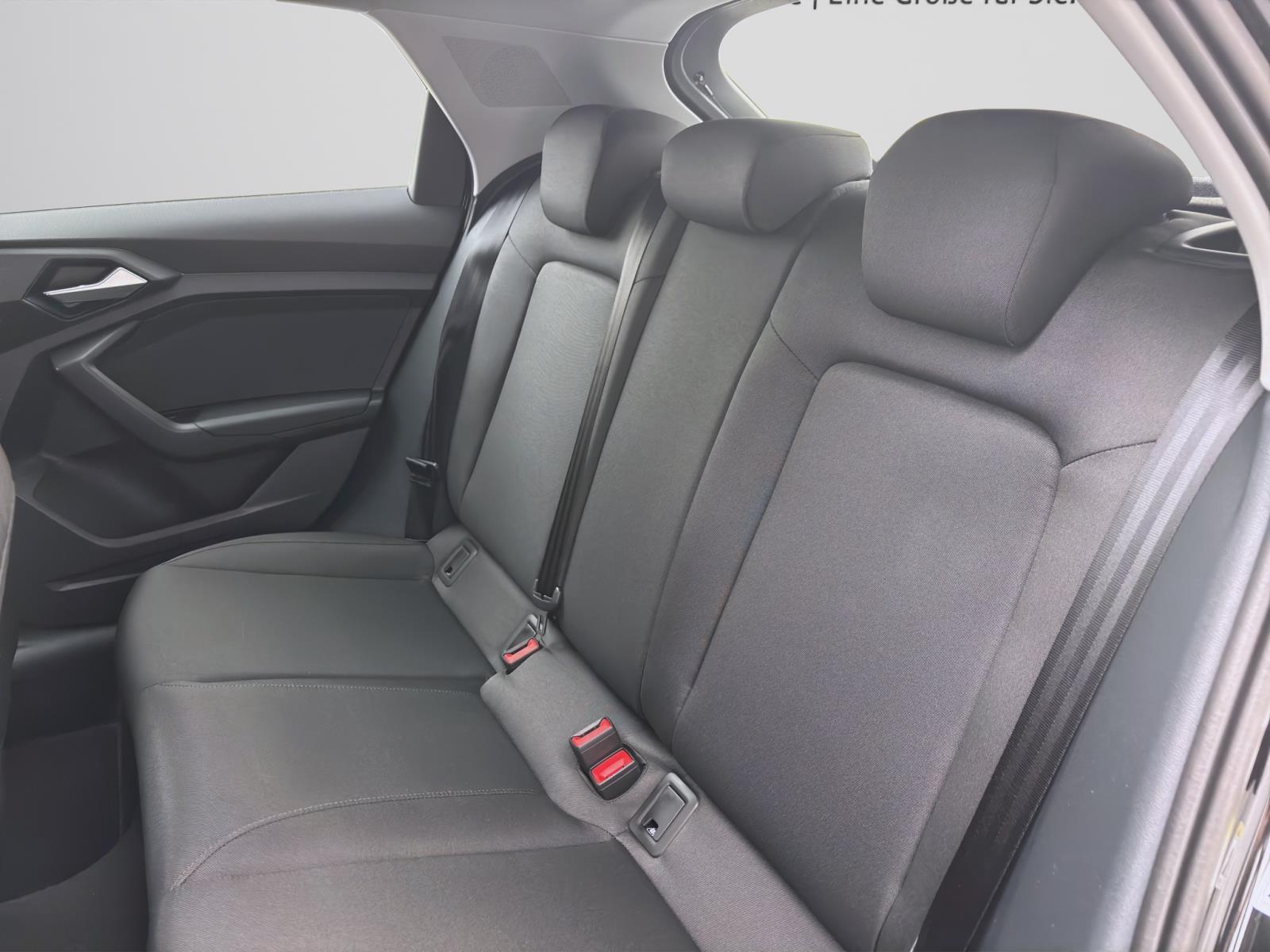 Audi A1 Sportback 25 TFSI SITZHZG VIRTUAL LED PDC