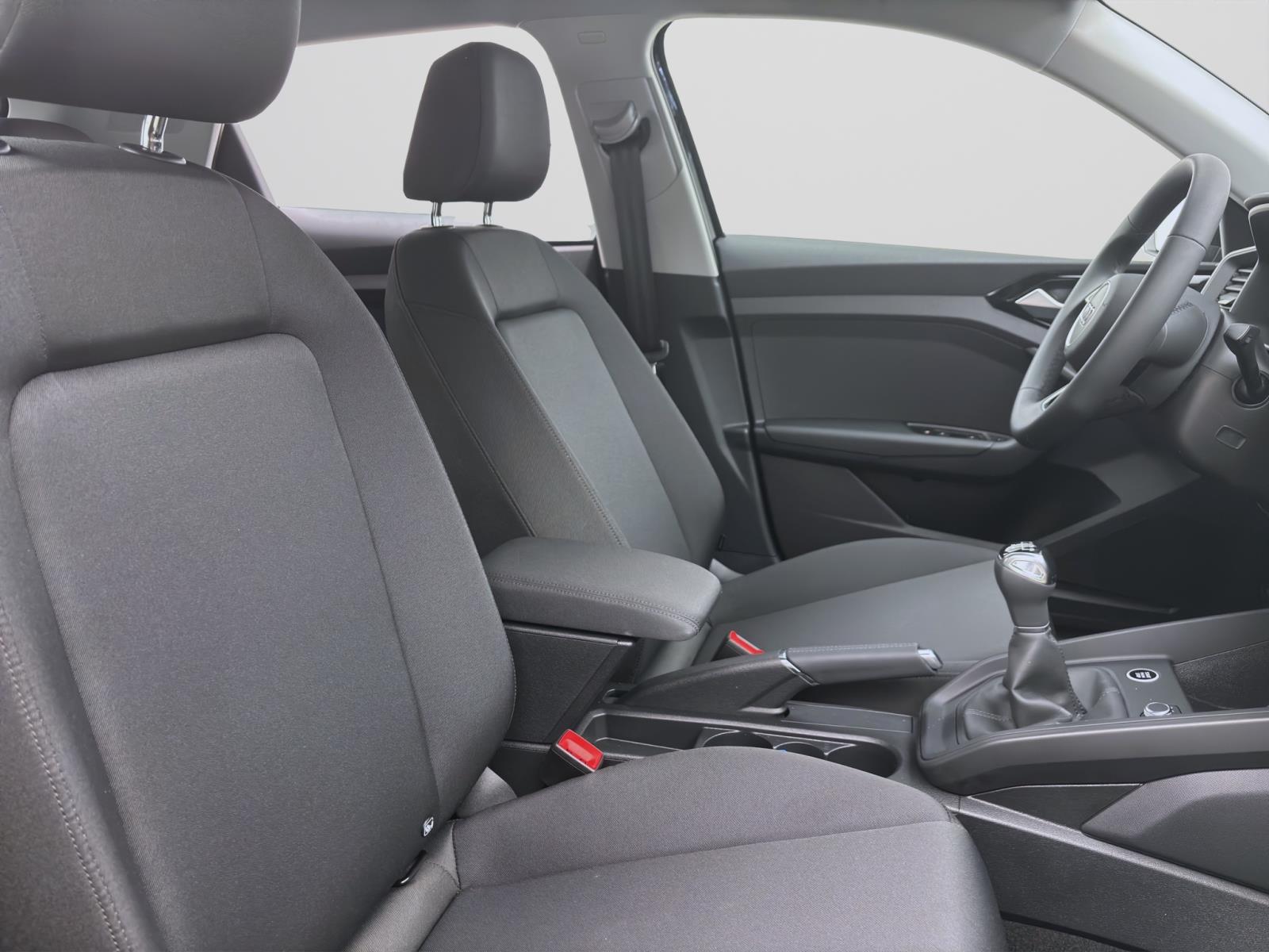Audi A1 Sportback 25 TFSI SITZHZG VIRTUAL LED PDC