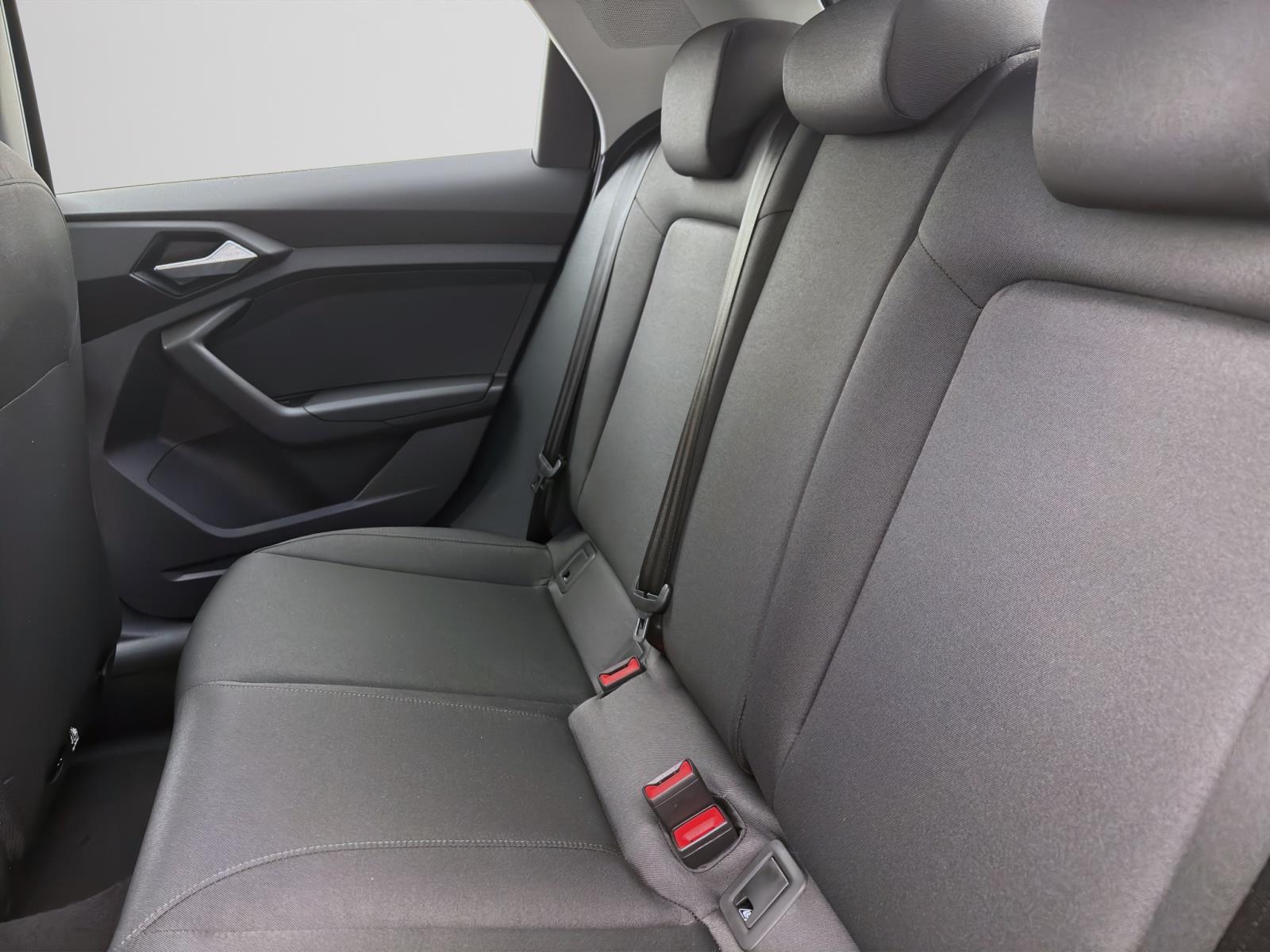 Audi A1 Sportback 25 TFSI SITZHZG VIRTUAL LED PDC