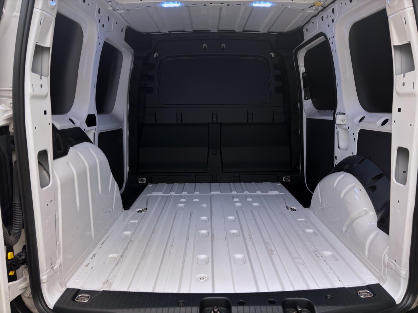 Volkswagen Caddy Cargo 2.0 TDI KASTEN SITZHZG BLUETOOTH PDC