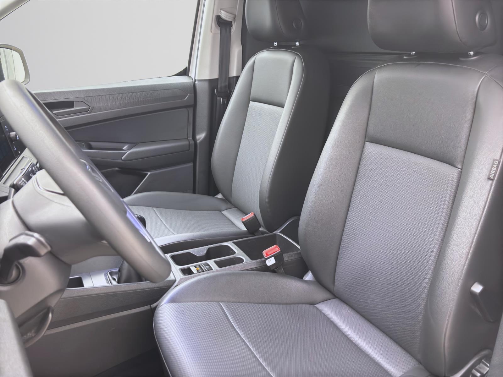 Volkswagen Caddy Cargo 2.0 TDI KASTEN SITZHZG BLUETOOTH PDC