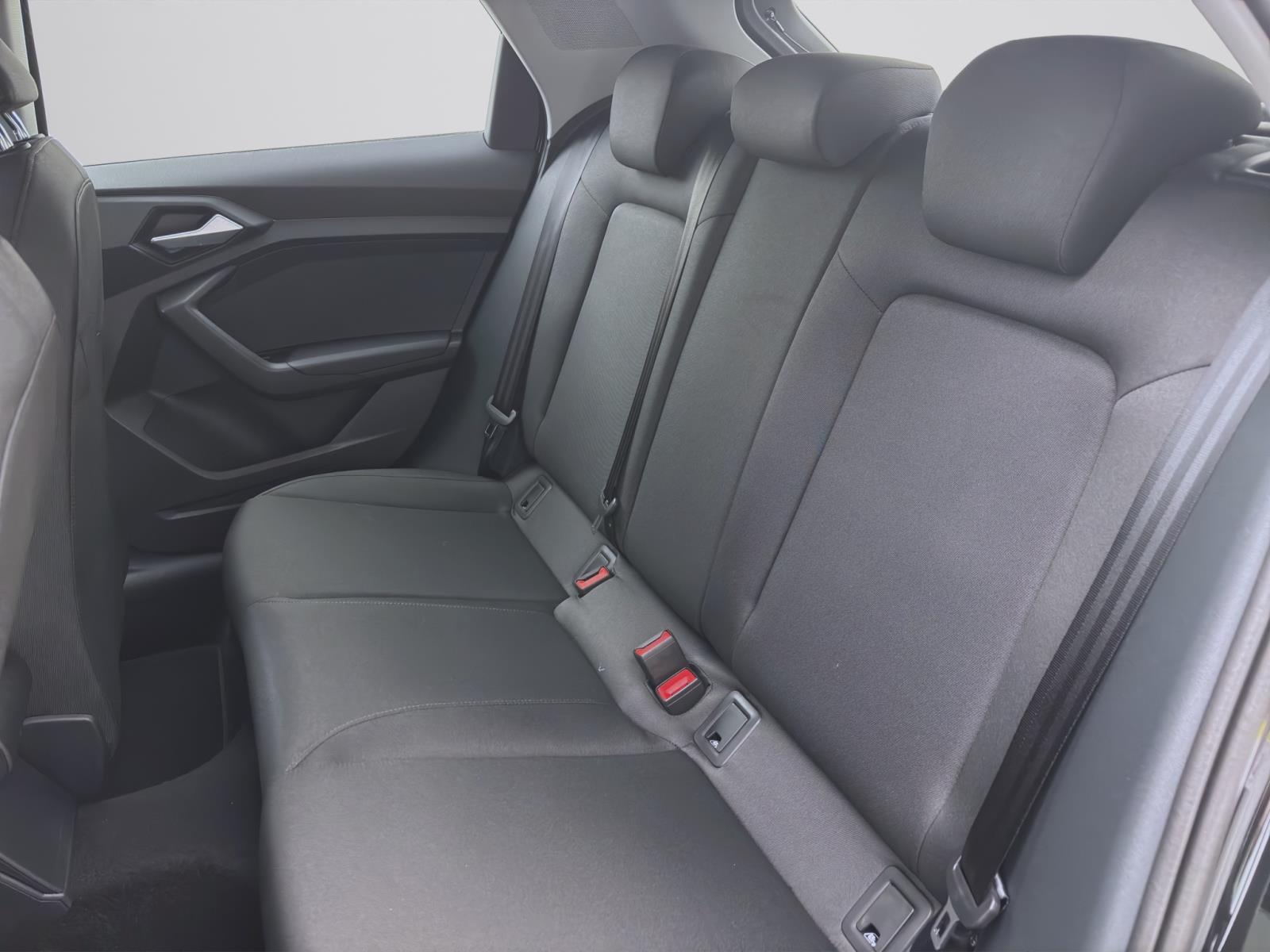 Audi A1 Sportback 25 TFSI PDC LED KLIMA LM17