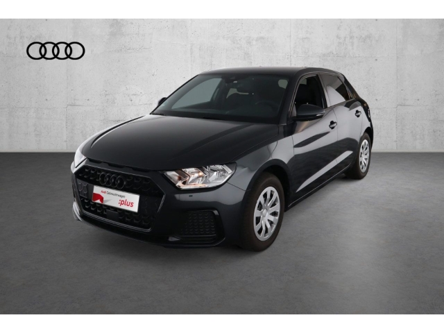 Audi A1 Sportback 25 TFSI PDC LED KLIMA LM17 8542068